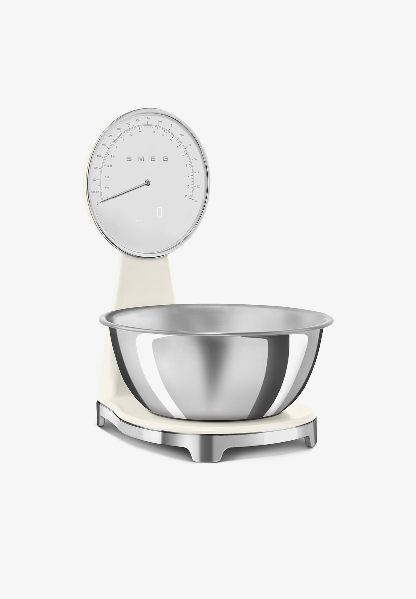 SMEG | BALANÇA DE COZINHA 50'STYLE