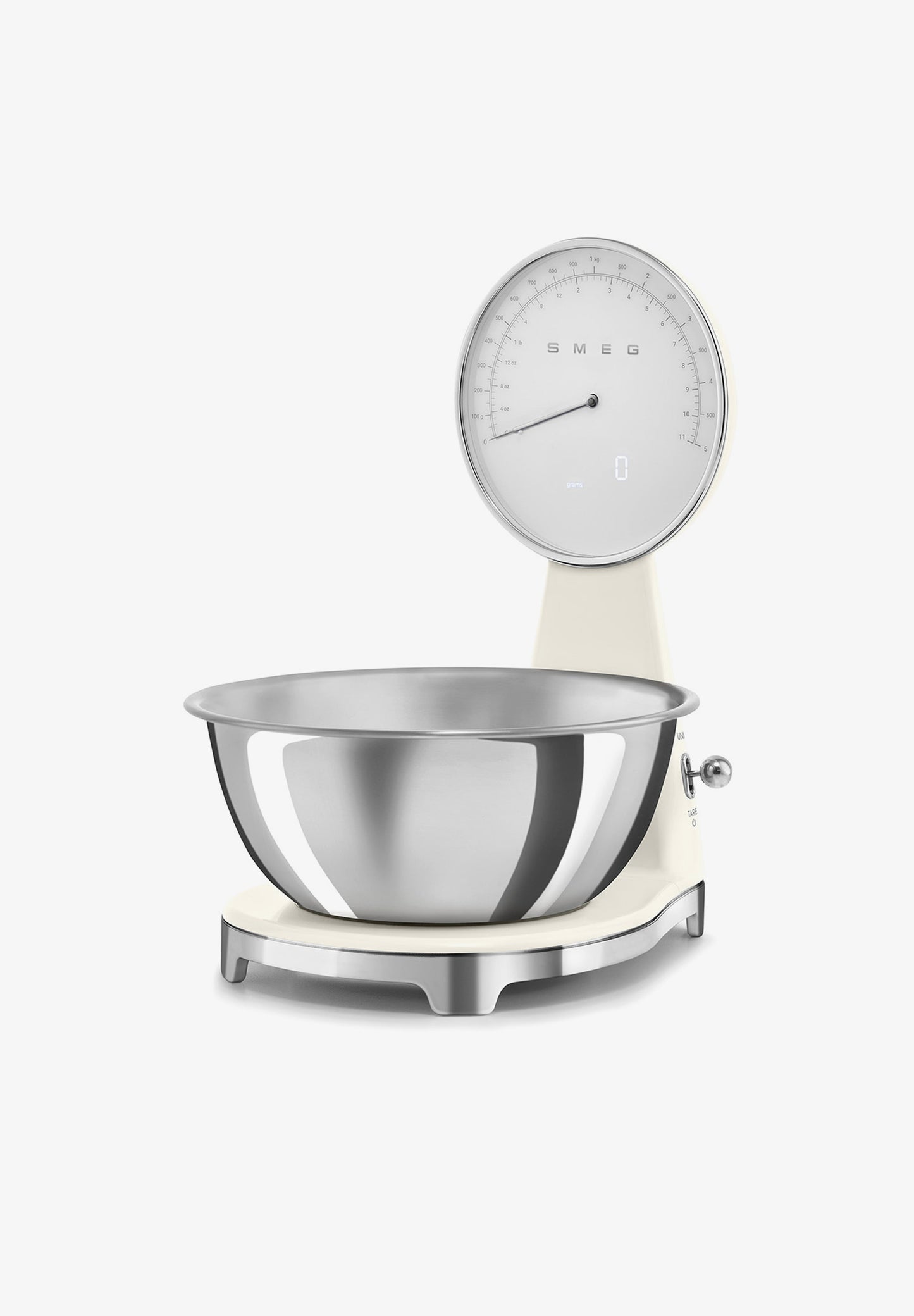 SMEG | BALANÇA DE COZINHA 50'STYLE