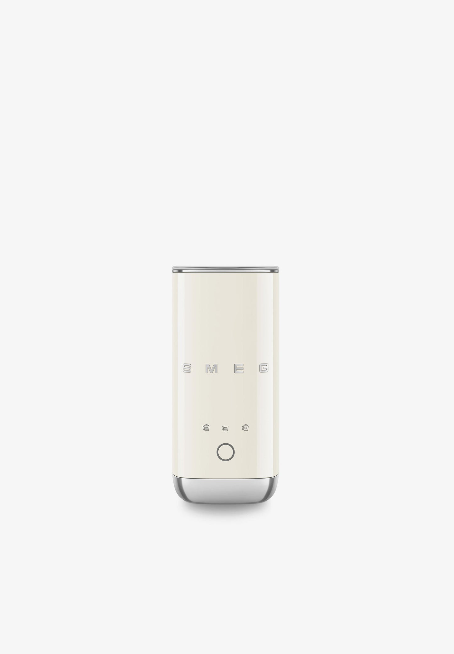 SMEG | ESPUMADOR DE LEITE 50'STYLE