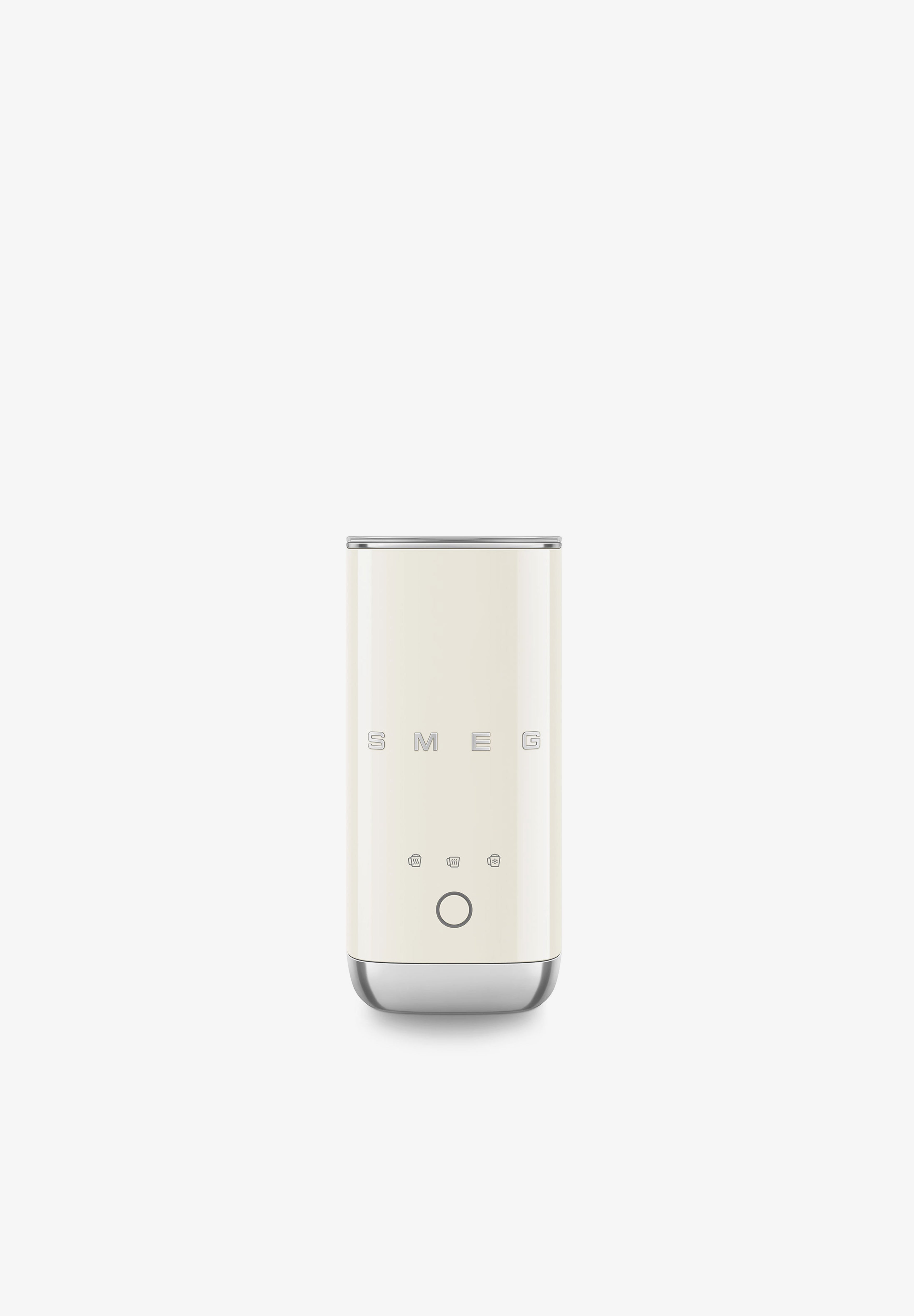 SMEG | ESPUMADOR DE LEITE 50'STYLE