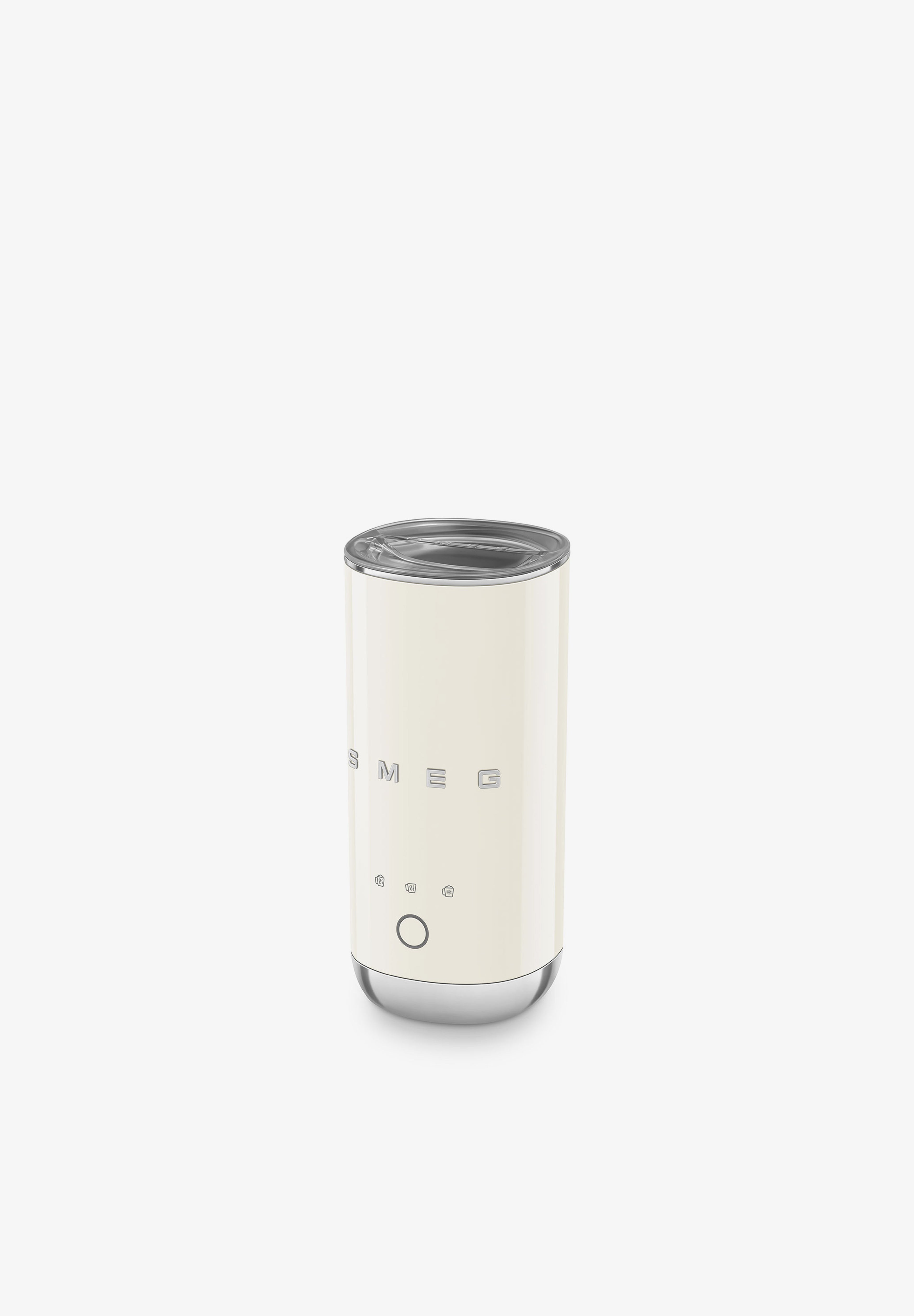 SMEG | ESPUMADOR DE LEITE 50'STYLE