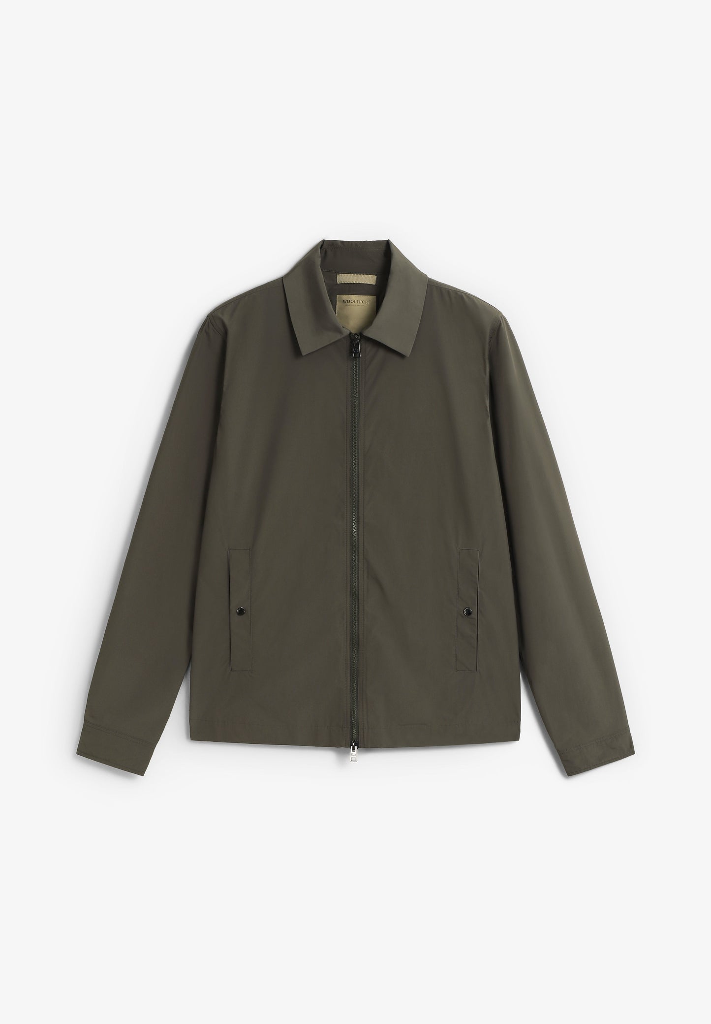 WOOLRICH | URBAN TIMBER OVERSHIRT
