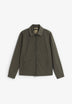 WOOLRICH | URBAN TIMBER OVERSHIRT