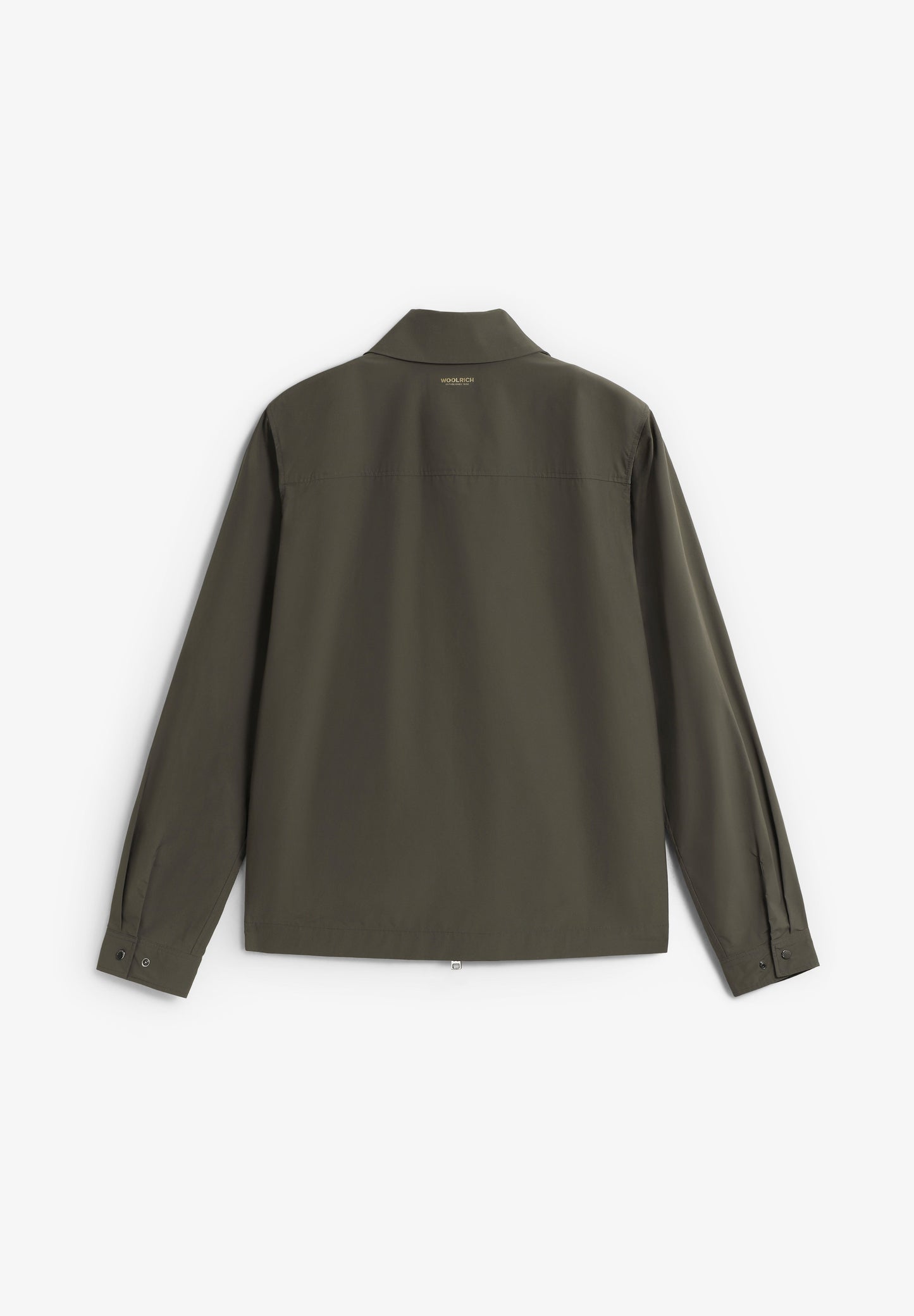 WOOLRICH | URBAN TIMBER OVERSHIRT