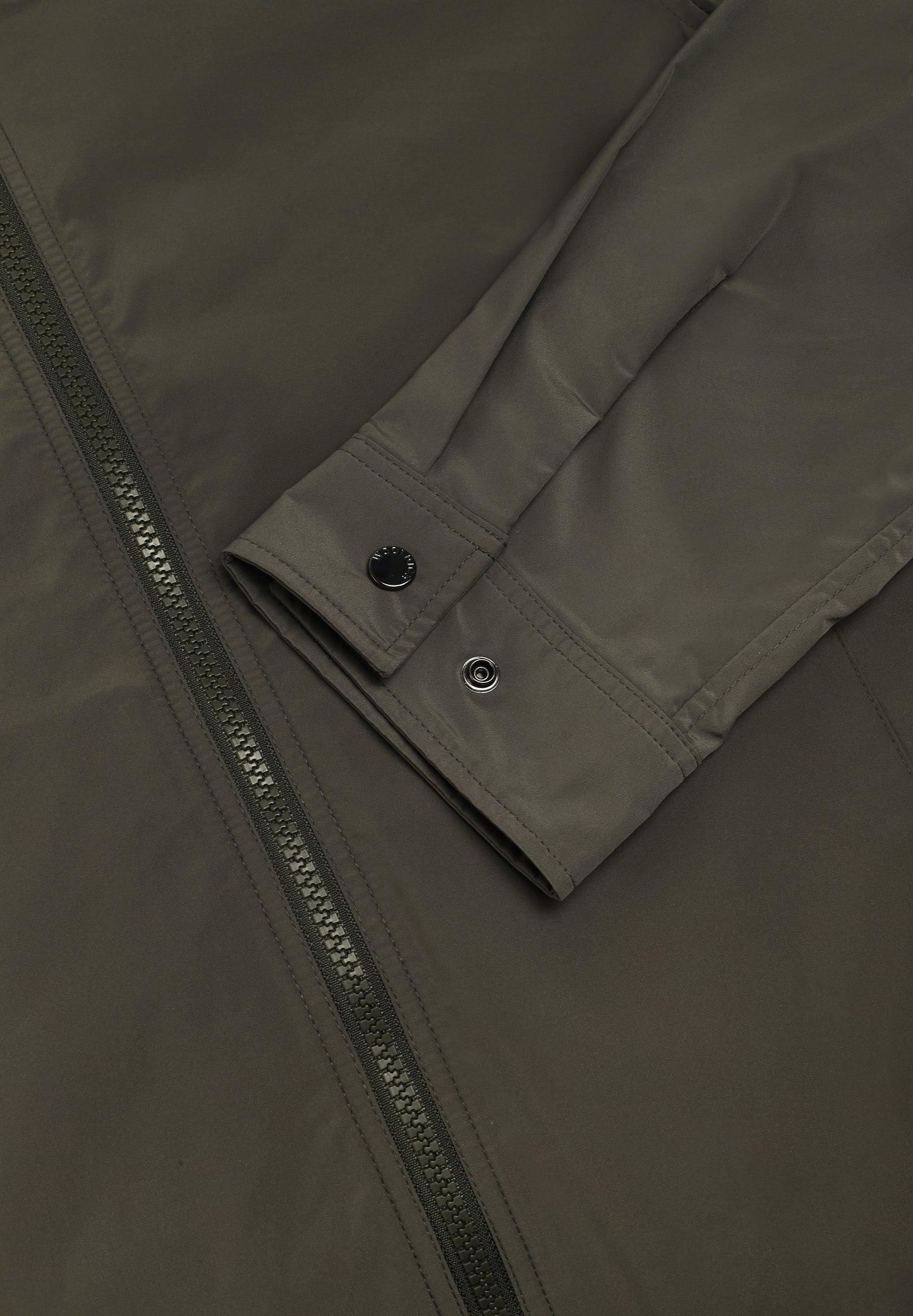 WOOLRICH | URBAN TIMBER OVERSHIRT