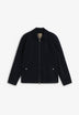 WOOLRICH | COTTON TWILL TIMBER OVERSHIRT GD