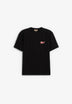 WOOLRICH | COTTON EMBLEM  T-SHIRT
