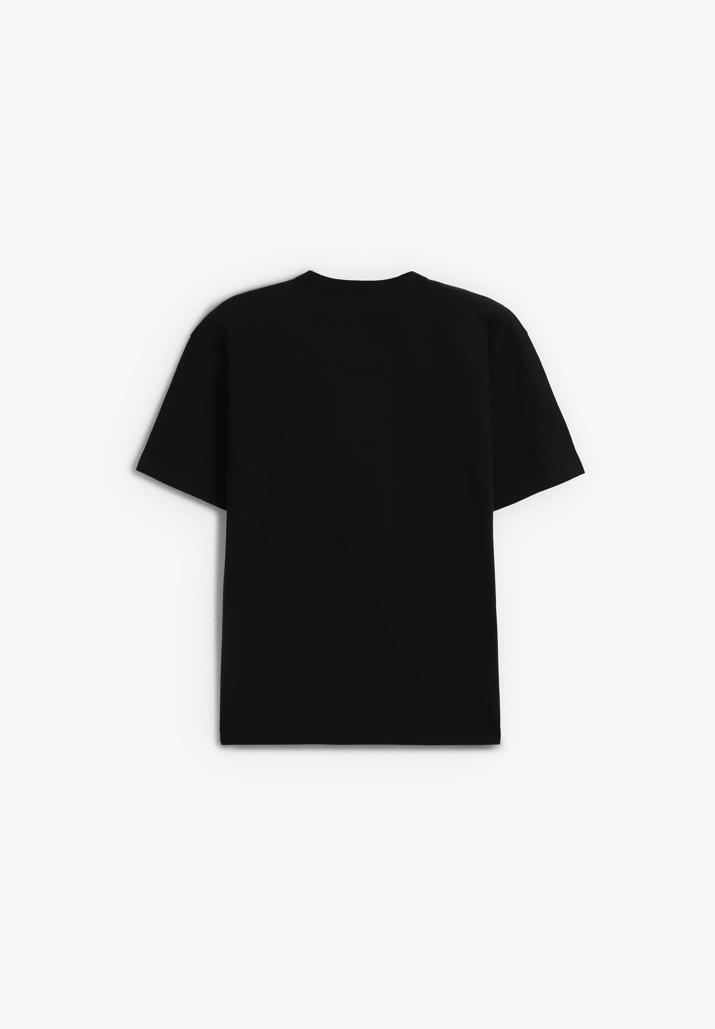 WOOLRICH | COTTON EMBLEM  T-SHIRT