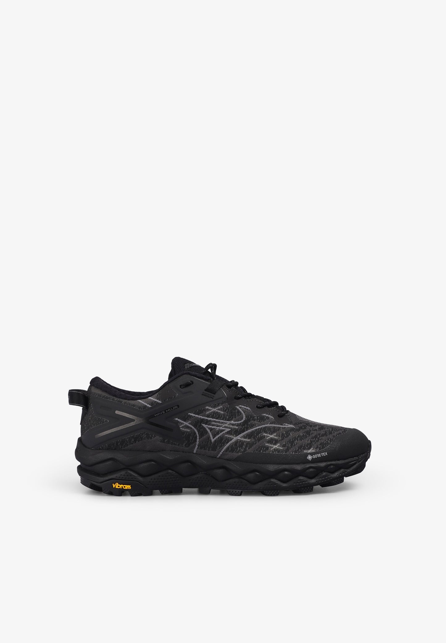 MIZUNO | SAPATILHAS WAVE MUJIN LS GORETEX