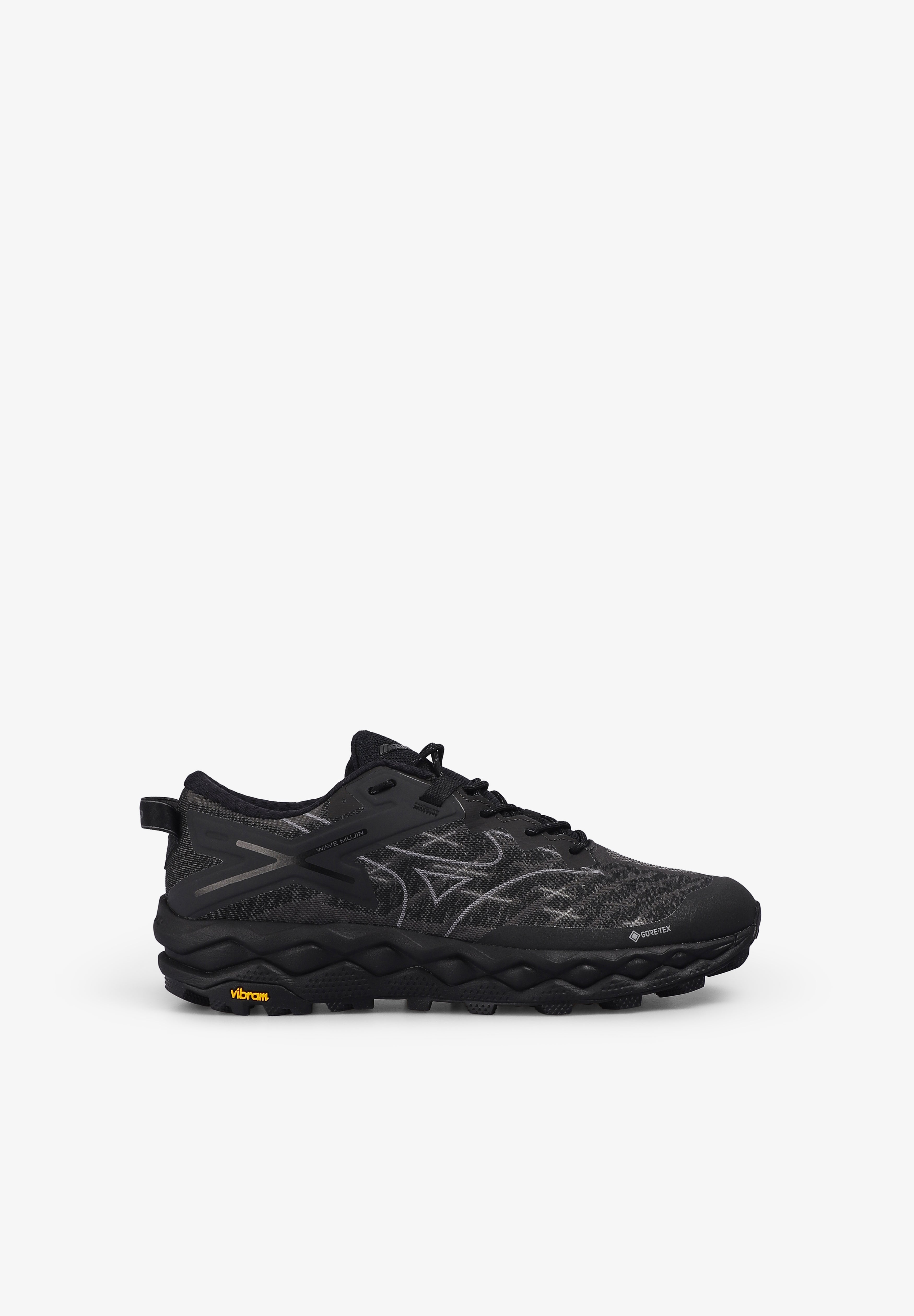 MIZUNO | SAPATILHAS WAVE MUJIN LS GORETEX