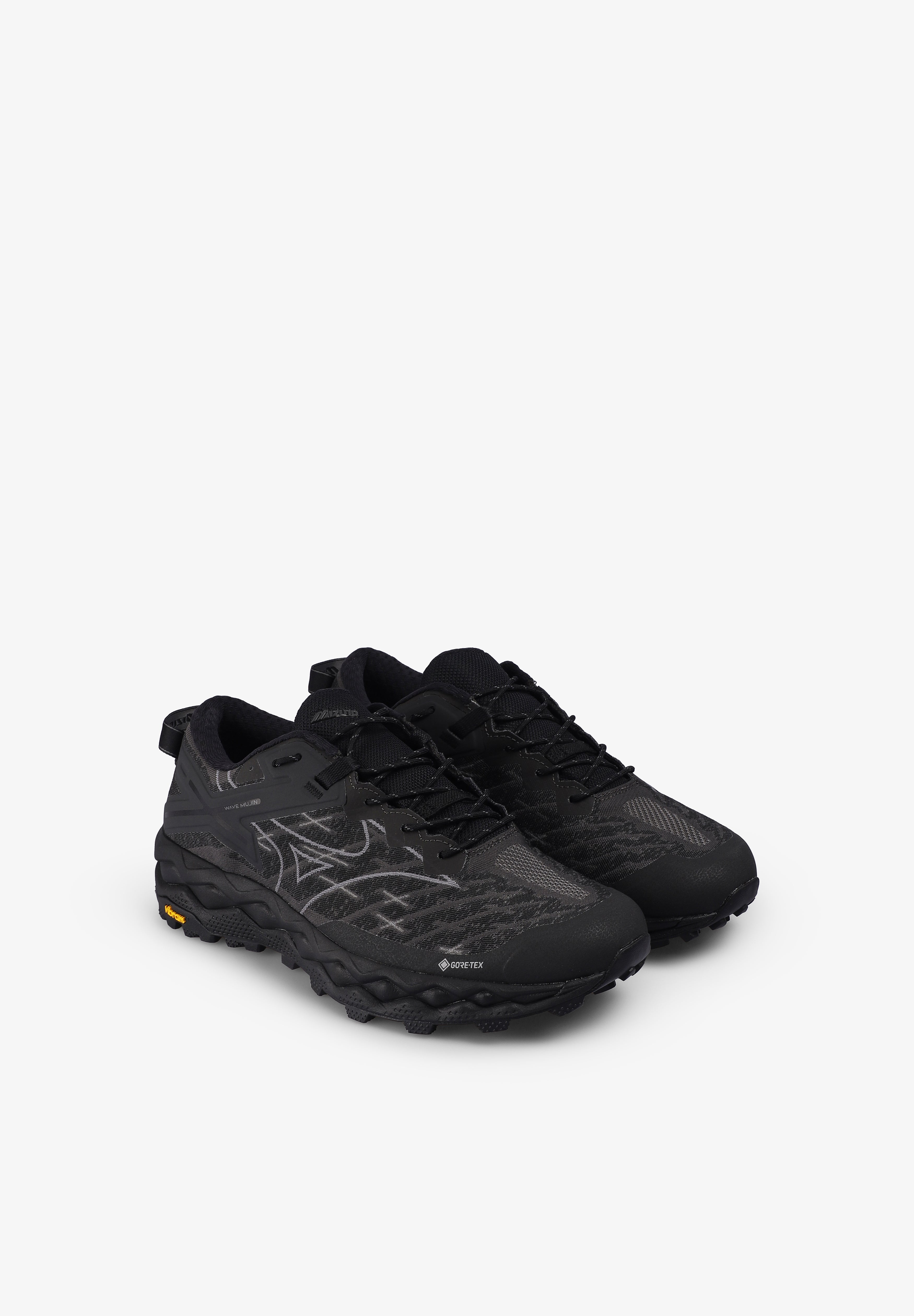 MIZUNO | SAPATILHAS WAVE MUJIN LS GORETEX