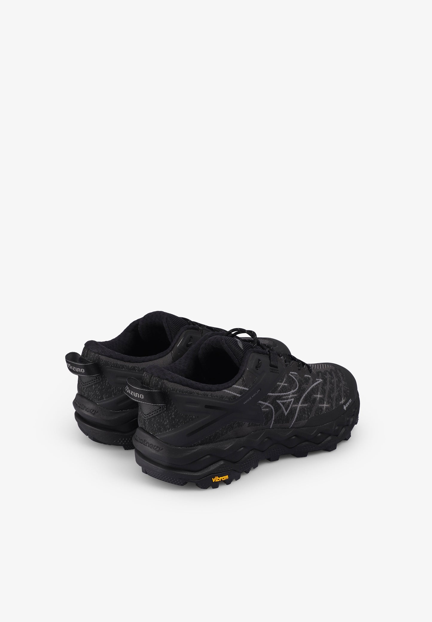 MIZUNO | SAPATILHAS WAVE MUJIN LS GORETEX