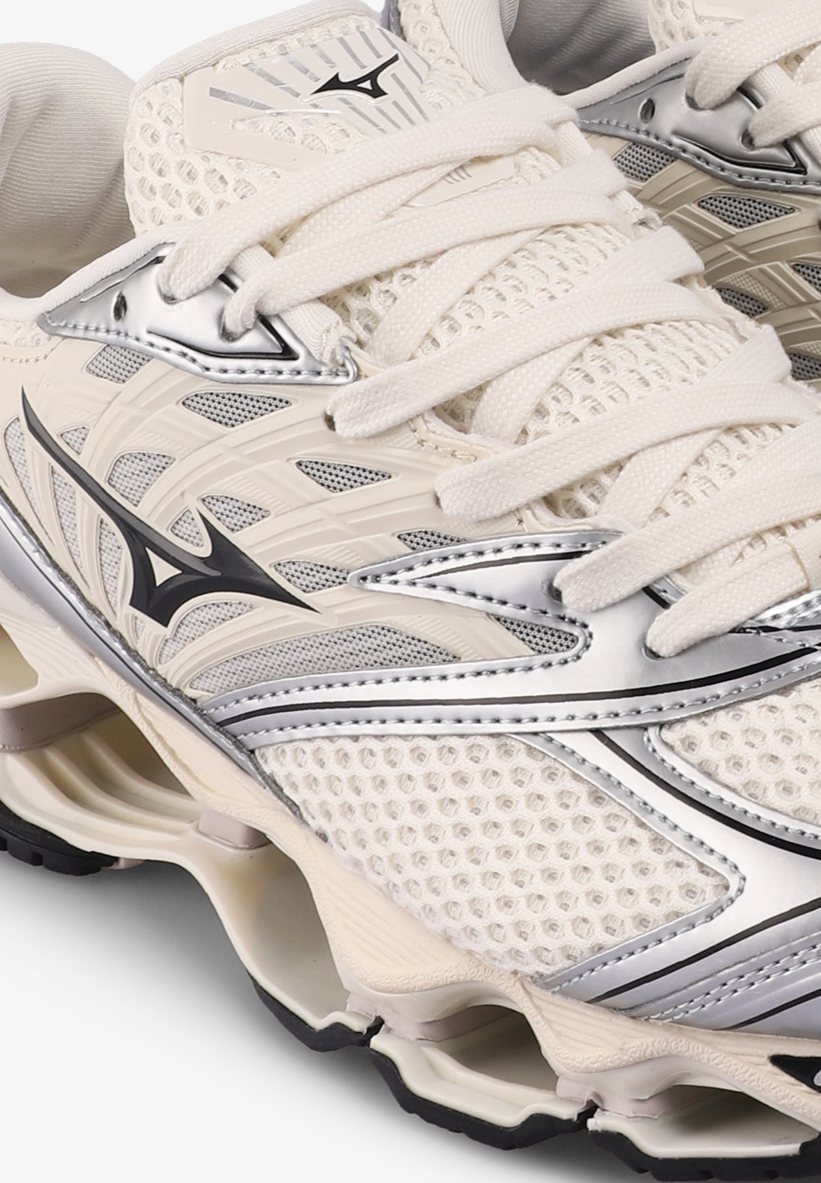 MIZUNO | SAPATILHAS WAVE PROPHECY LS