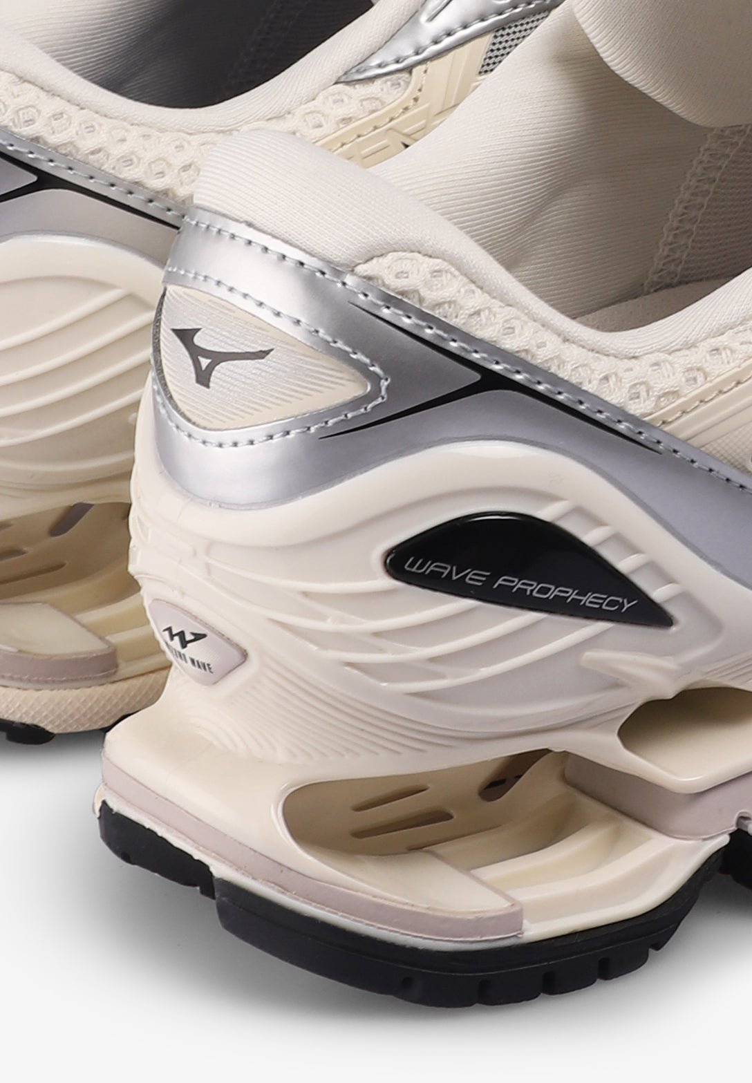 MIZUNO | SAPATILHAS WAVE PROPHECY LS