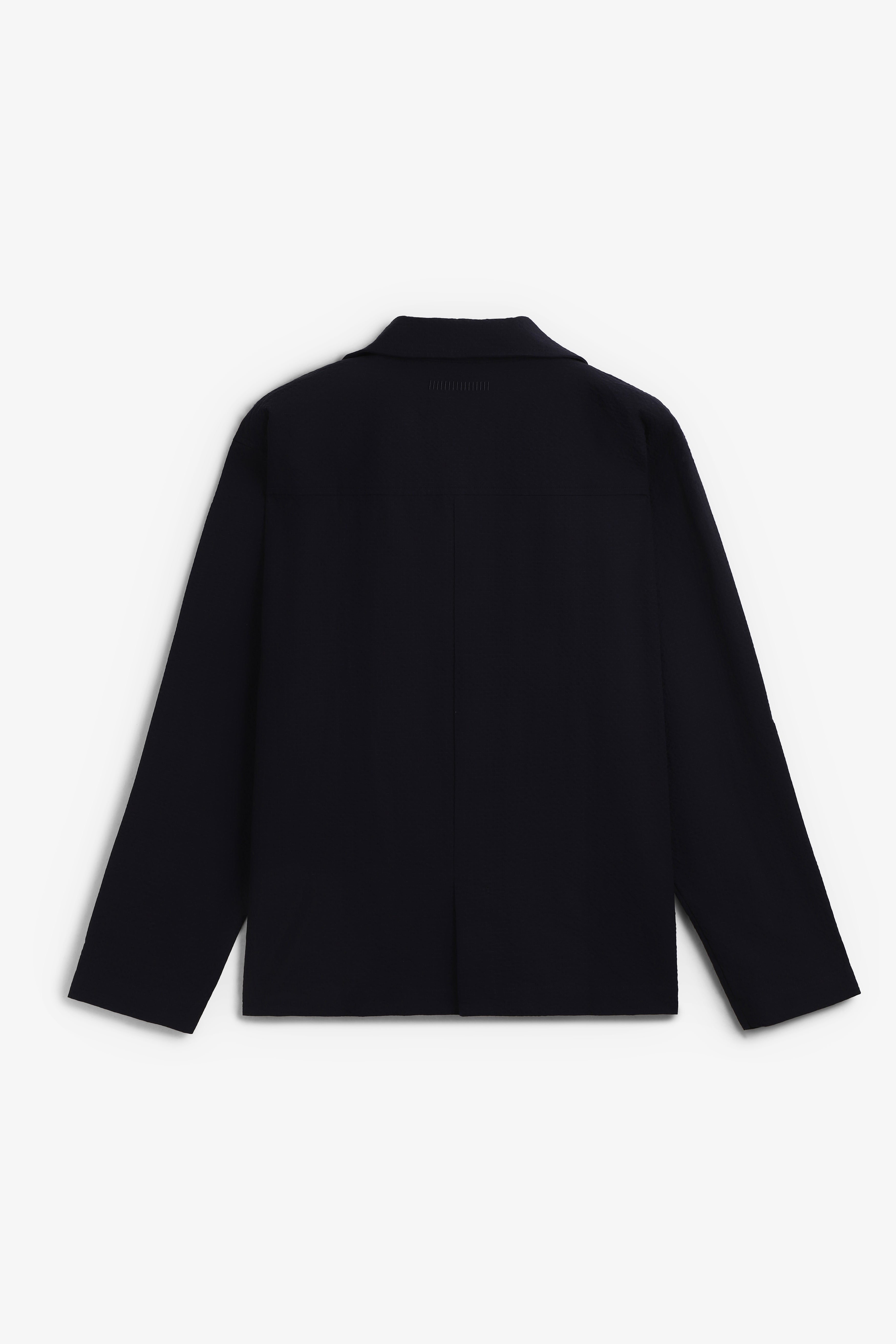 UNFEIGNED | BLAZER CITY SEERSUCKER