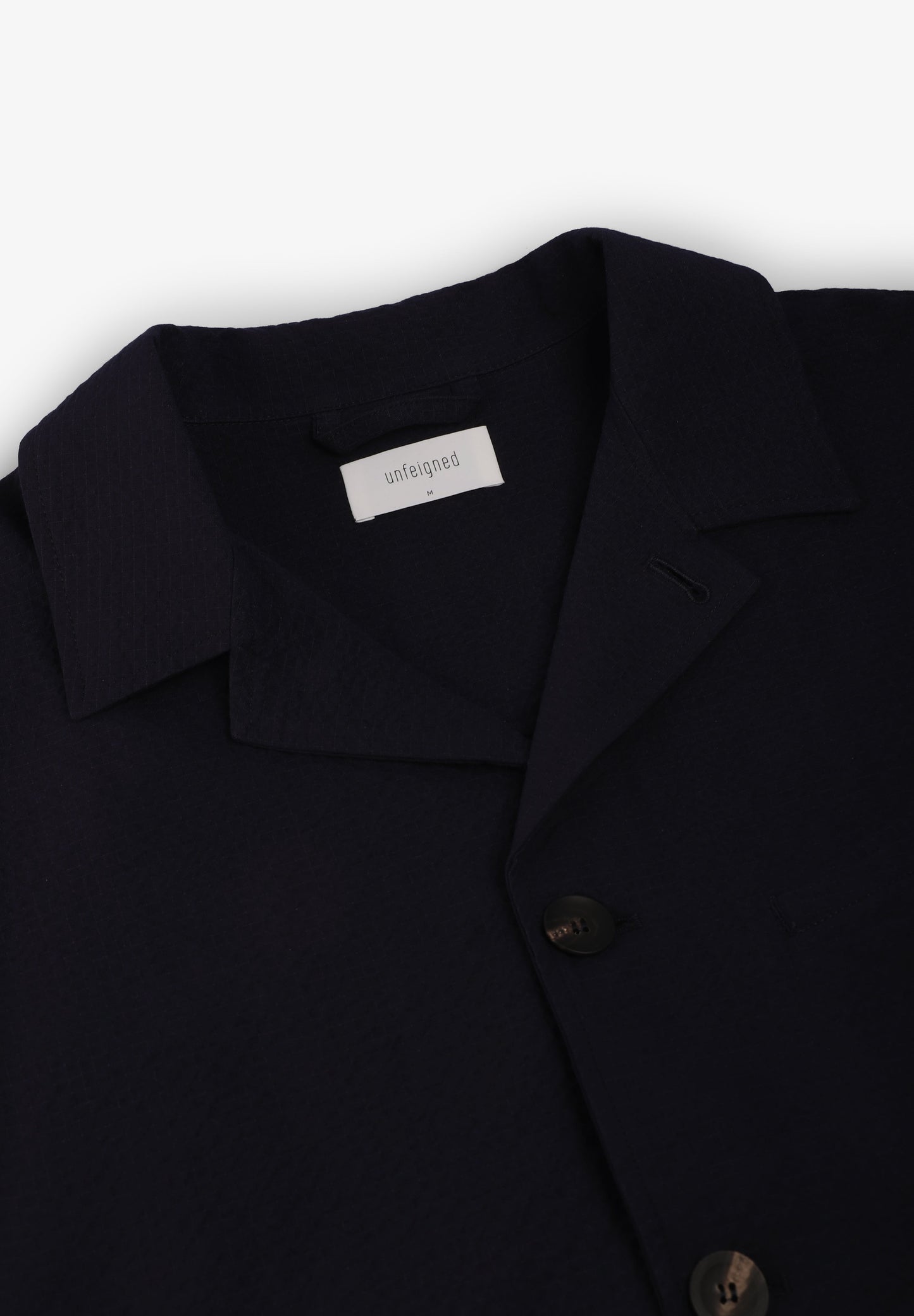 UNFEIGNED | BLAZER CITY SEERSUCKER