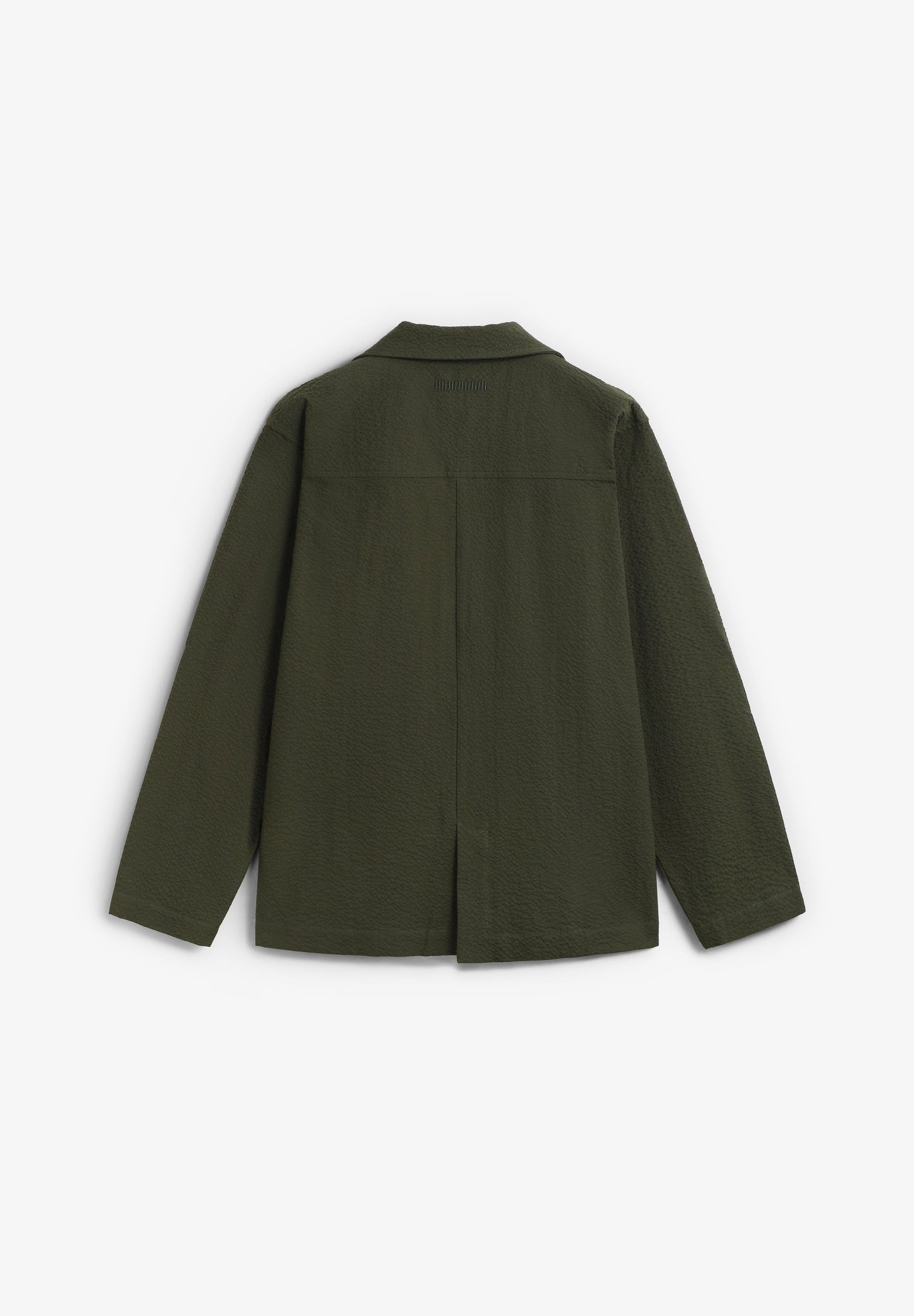 UNFEIGNED | BLAZER CITY SEERSUCKER