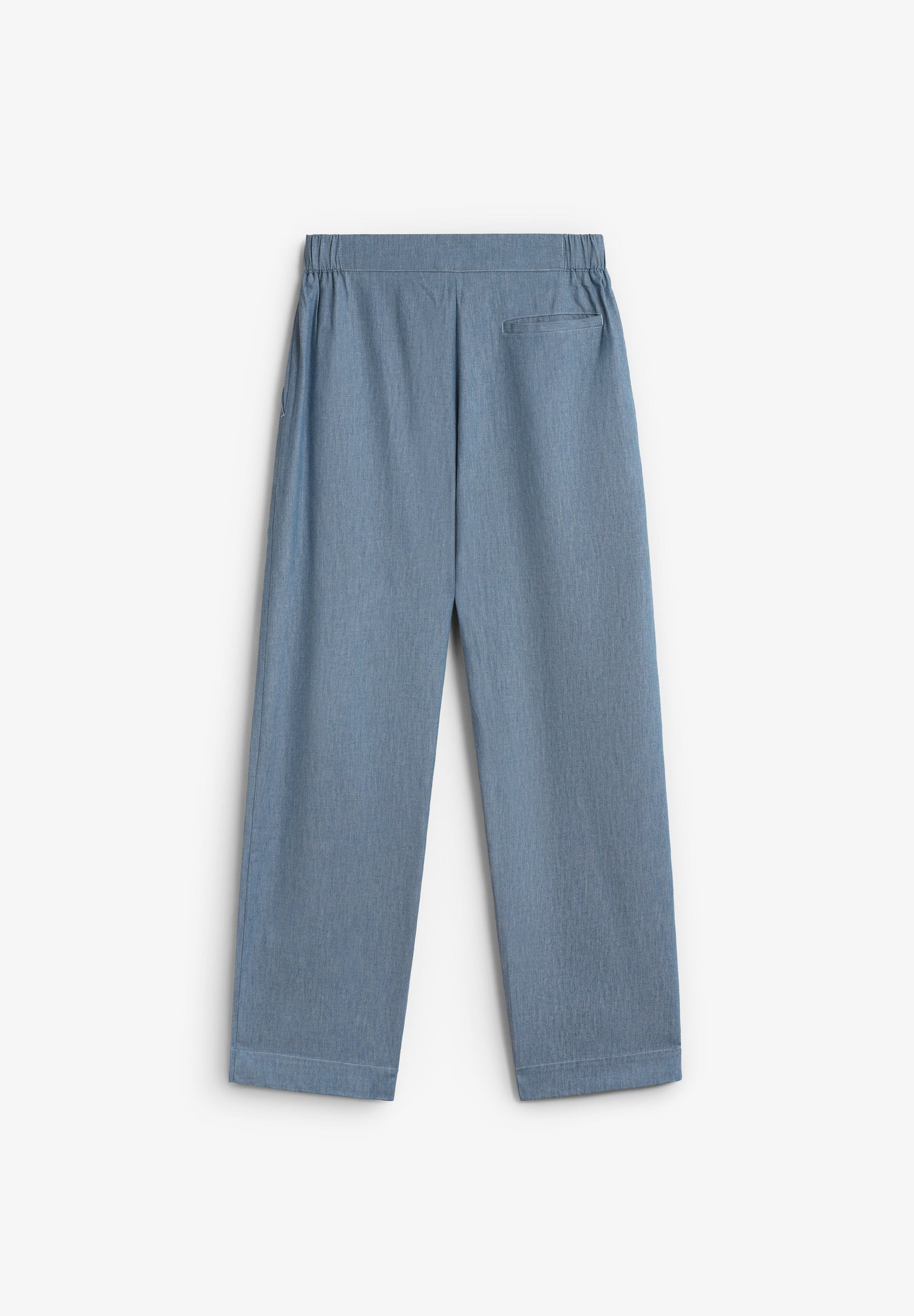 UNFEIGNED | CALÇAS CITY COTTON