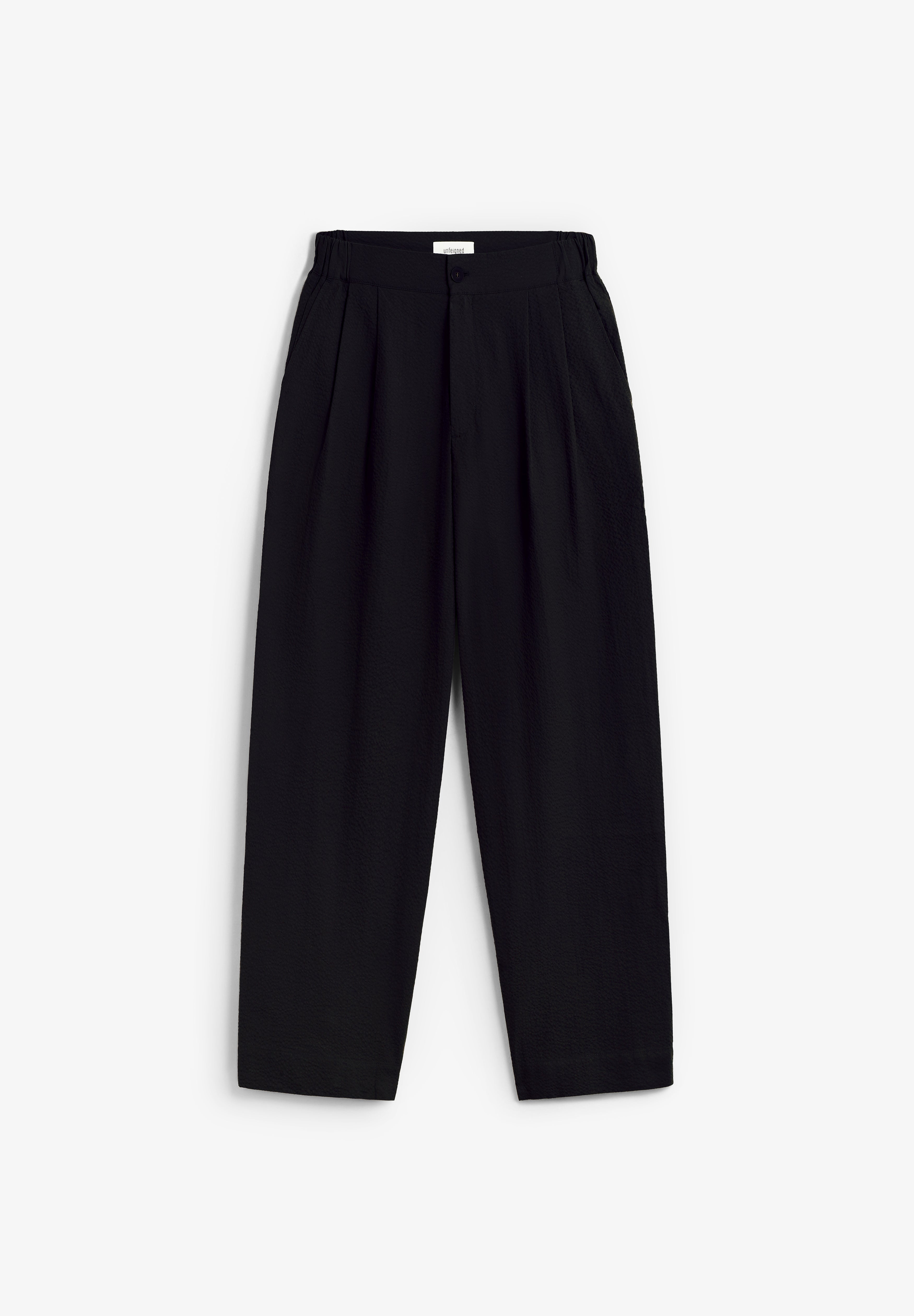 UNFEIGNED | CALÇAS CITY SEERSUCKER