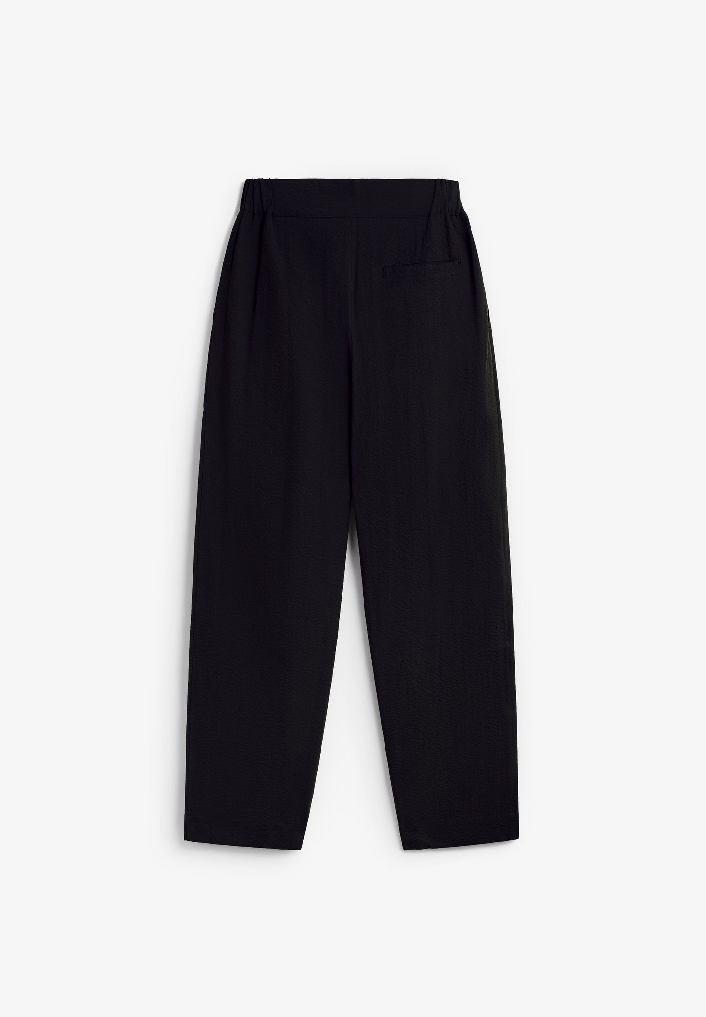 UNFEIGNED | CALÇAS CITY SEERSUCKER