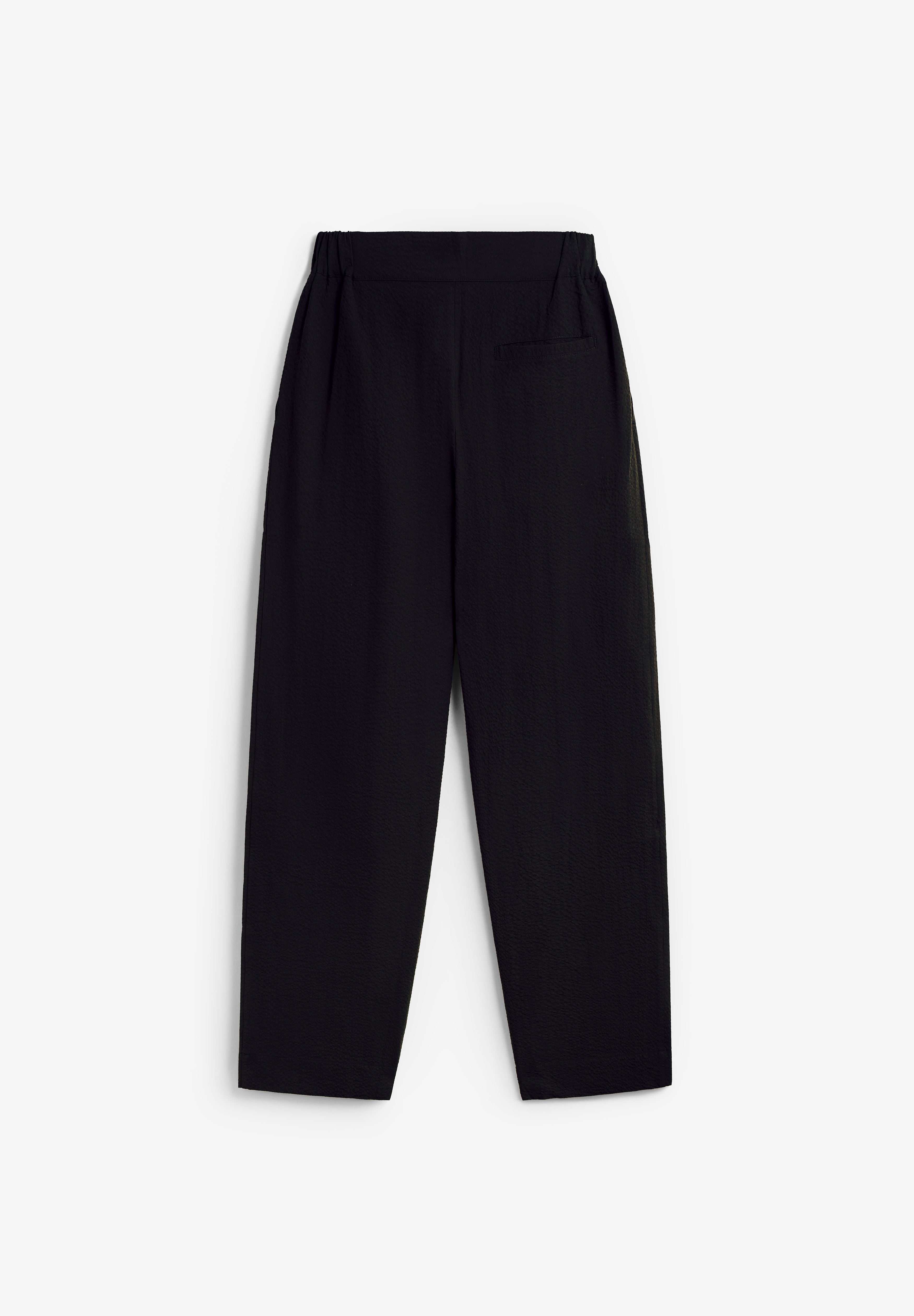 UNFEIGNED | CALÇAS CITY SEERSUCKER