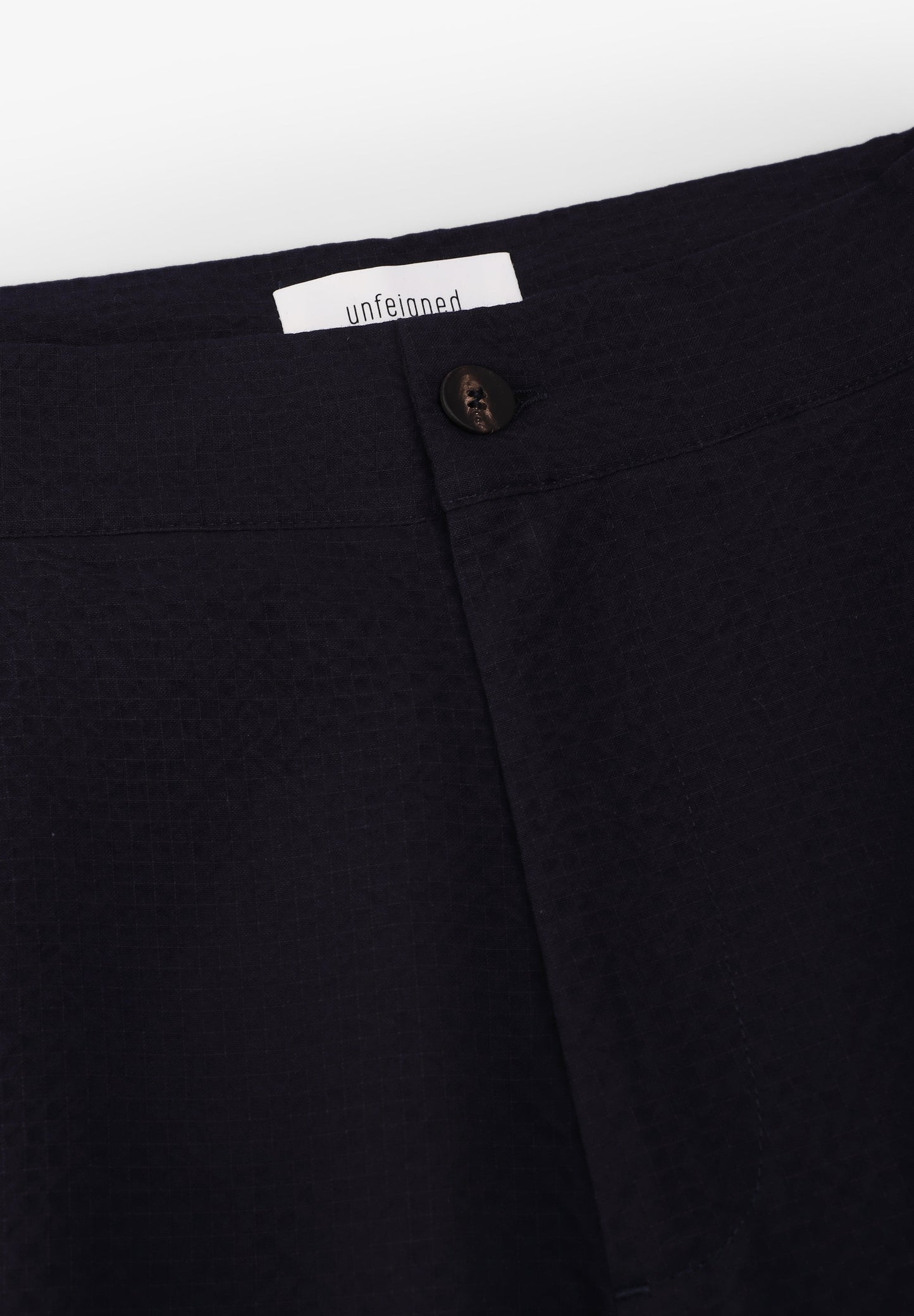 UNFEIGNED | CALÇAS CITY SEERSUCKER