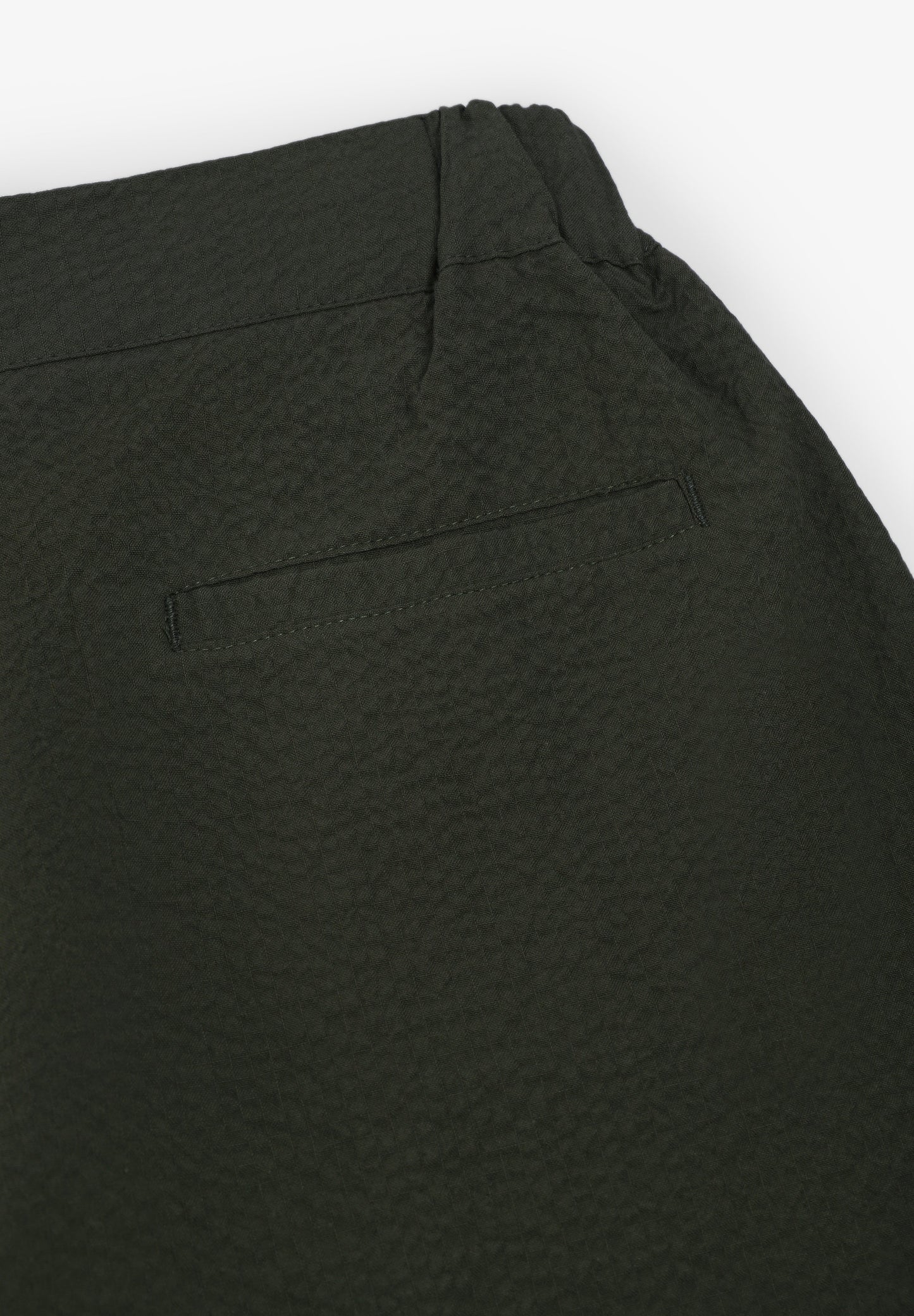 UNFEIGNED | CALÇAS CITY SEERSUCKER