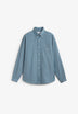 UNFEIGNED | CAMISA BAGGY COTTON