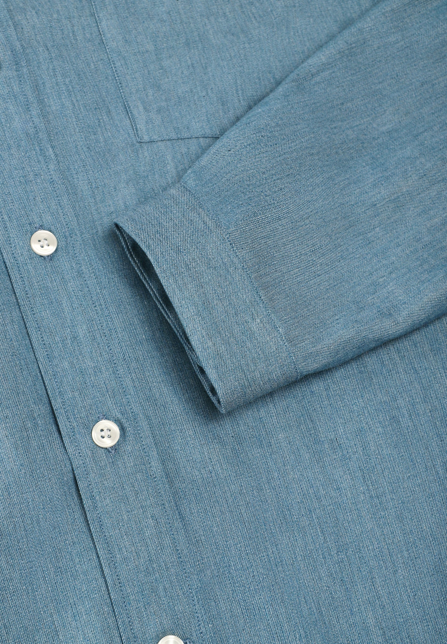 UNFEIGNED | CAMISA BAGGY COTTON