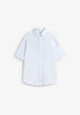 UNFEIGNED | CAMISA BAGGY SEERSUCKER