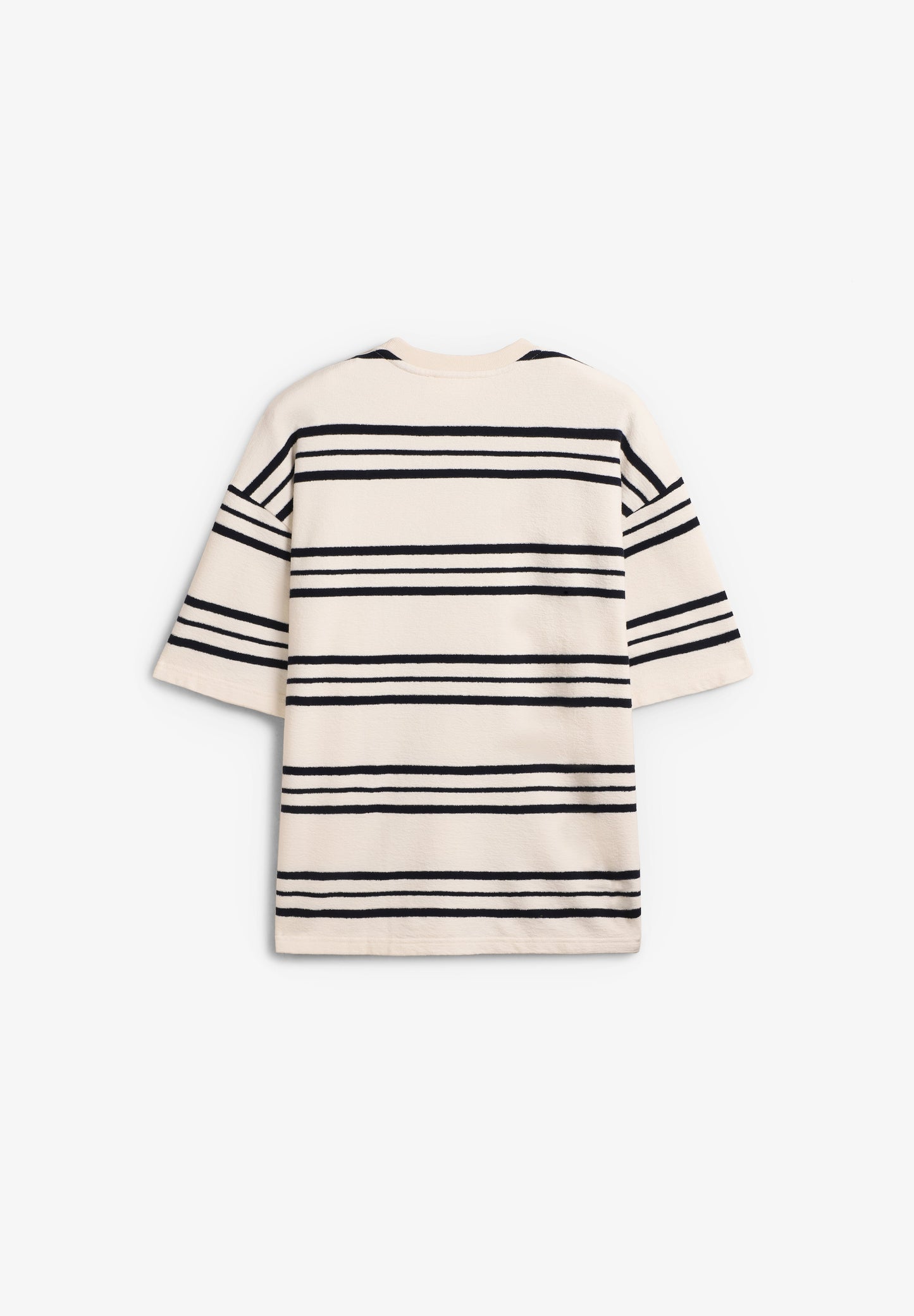 UNFEIGNED | T-SHIRT OVERSIZED TERRY