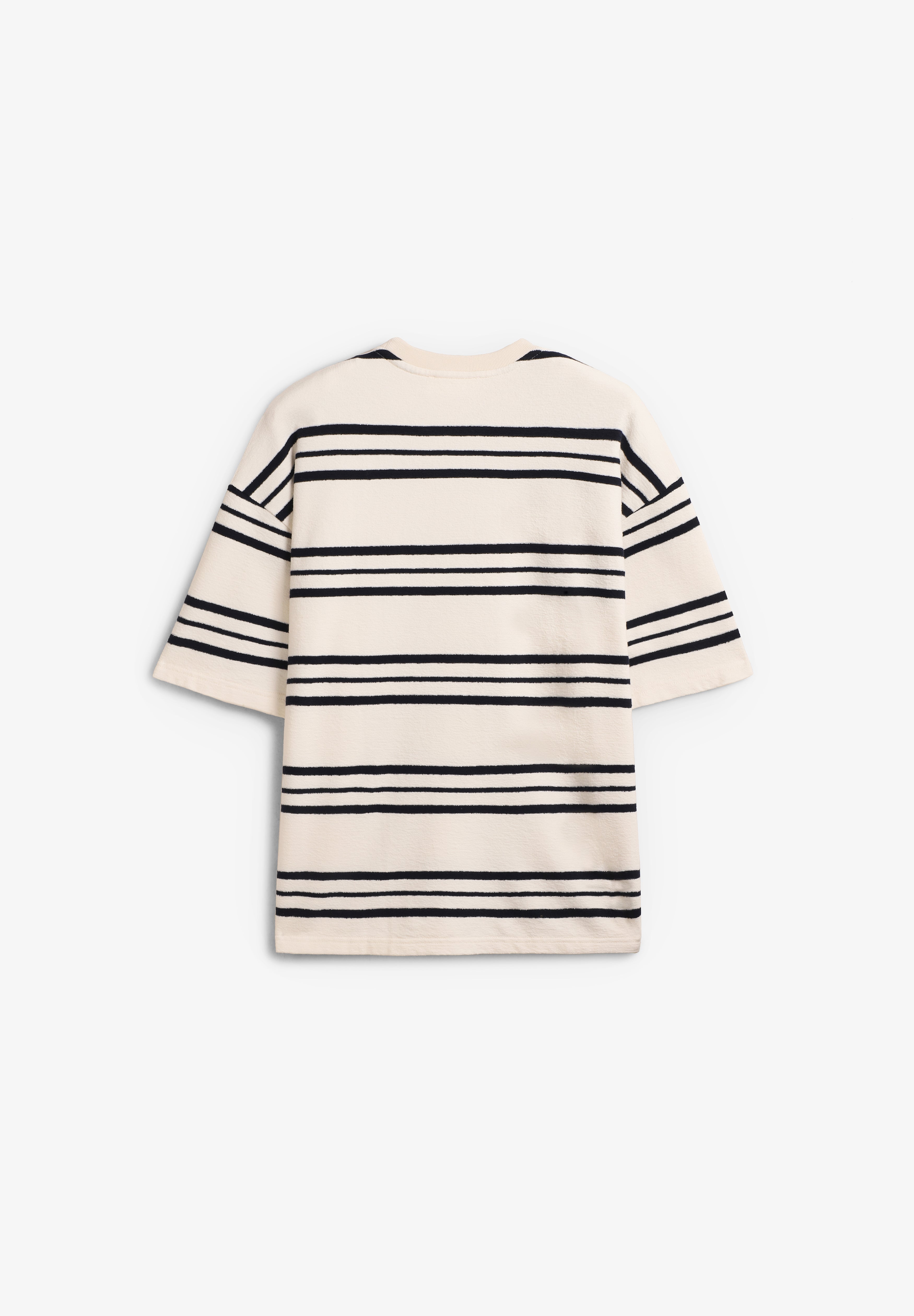 UNFEIGNED | T-SHIRT OVERSIZED TERRY