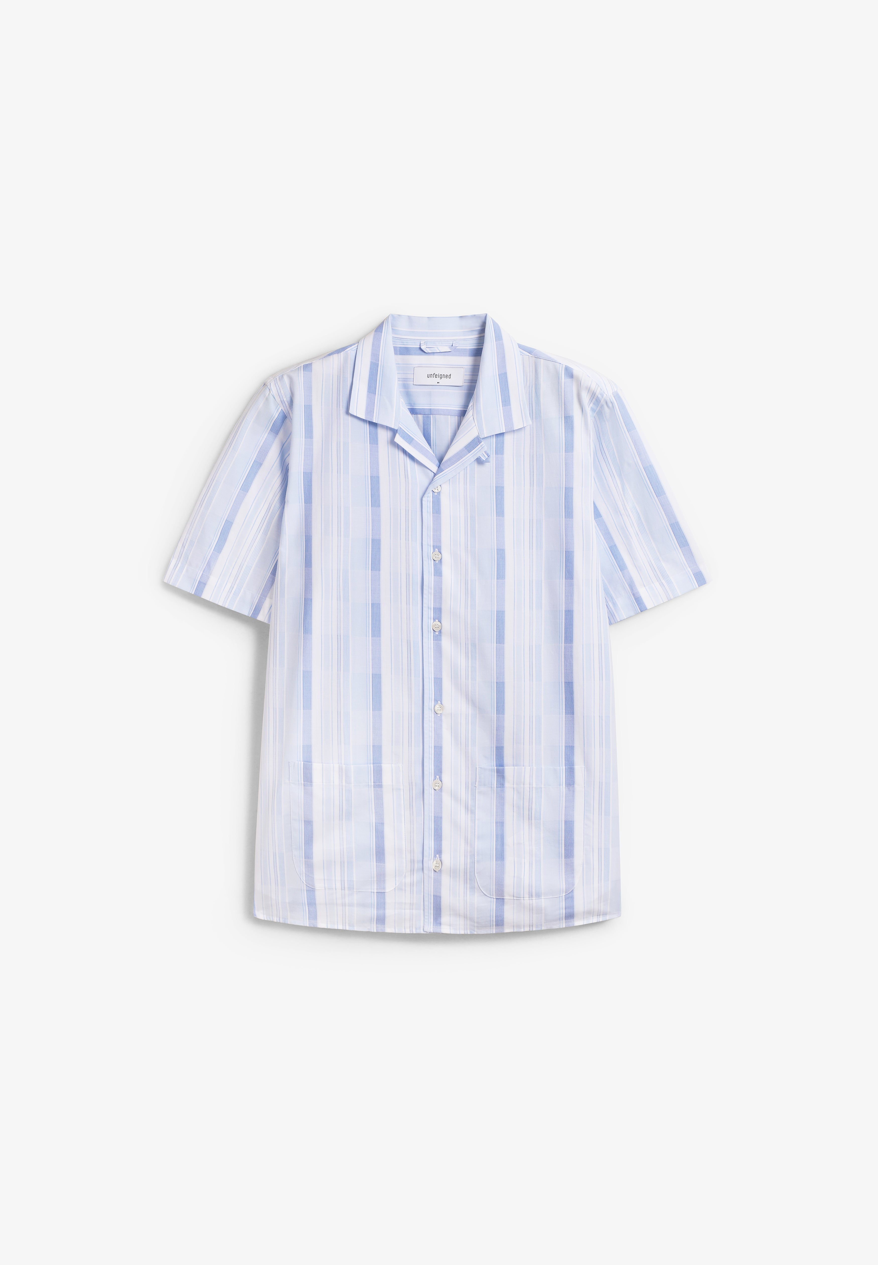 UNFEIGNED | CAMISA S1 SEAQUAL