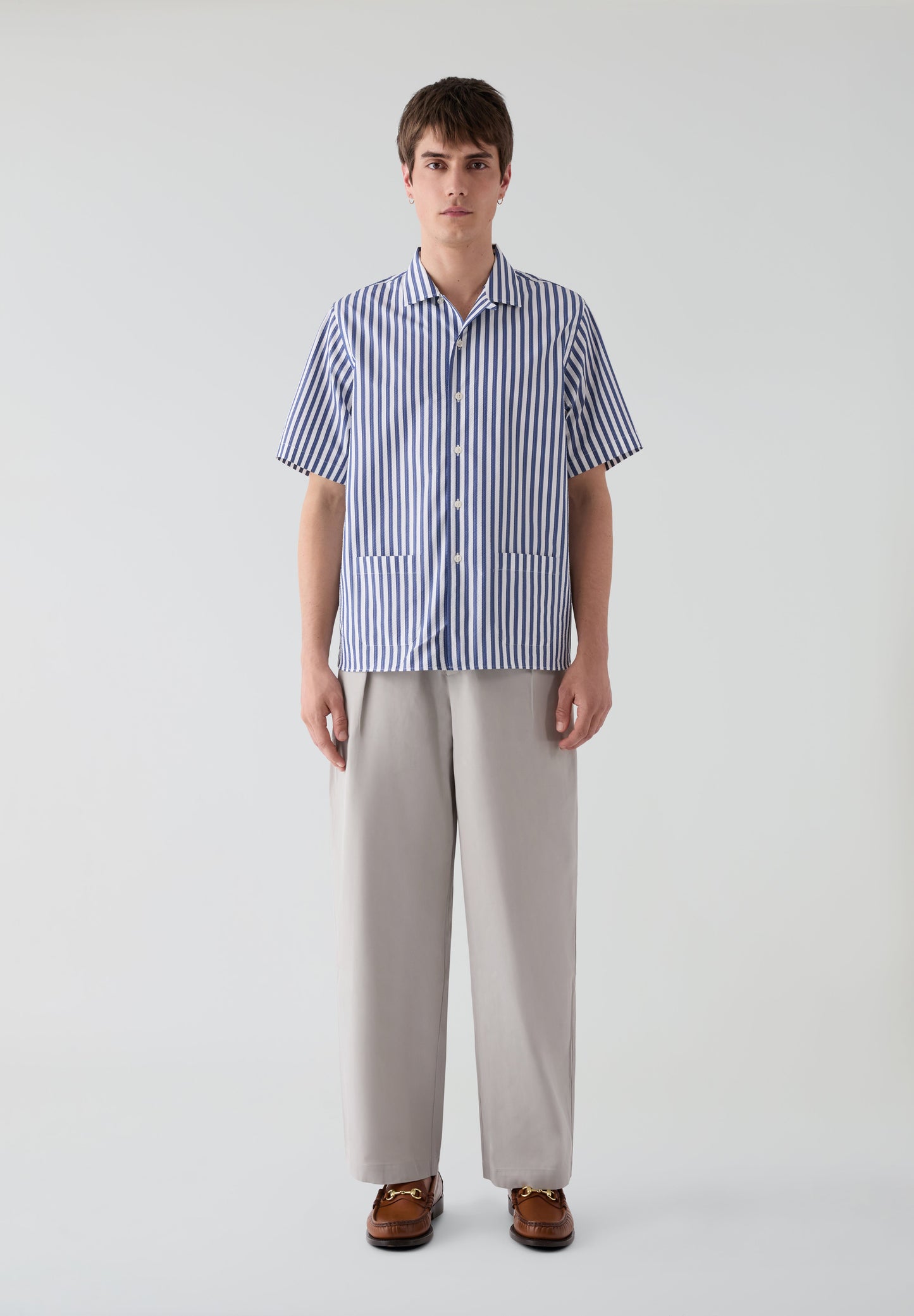 UNFEIGNED | CAMISA S1 SEAQUAL