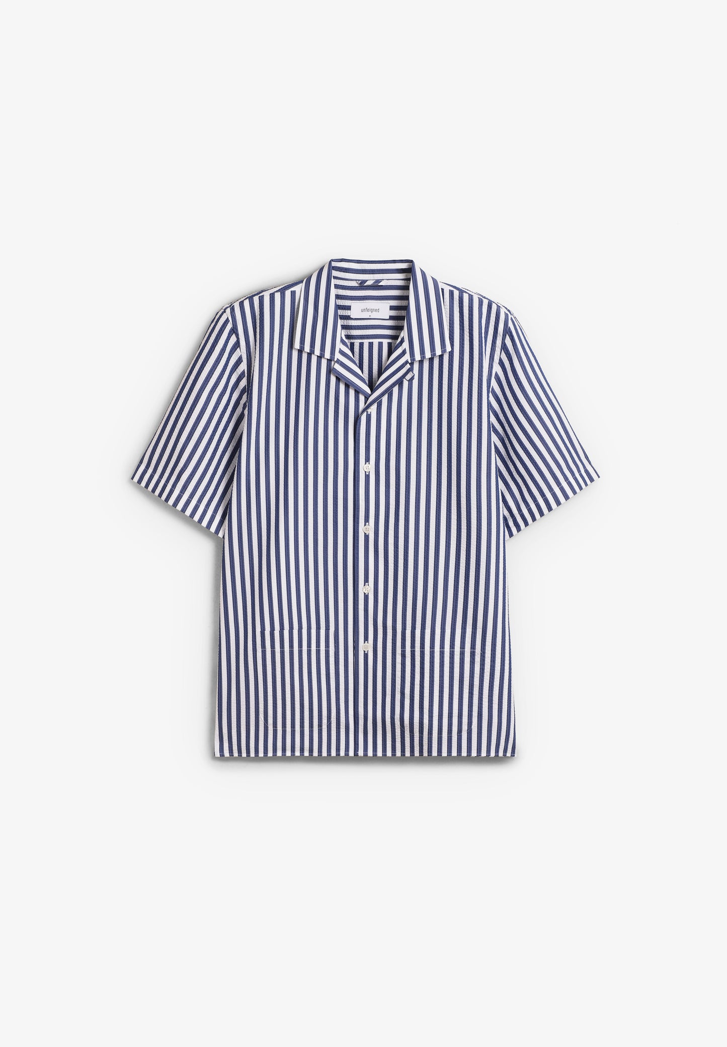 UNFEIGNED | CAMISA S1 SEAQUAL