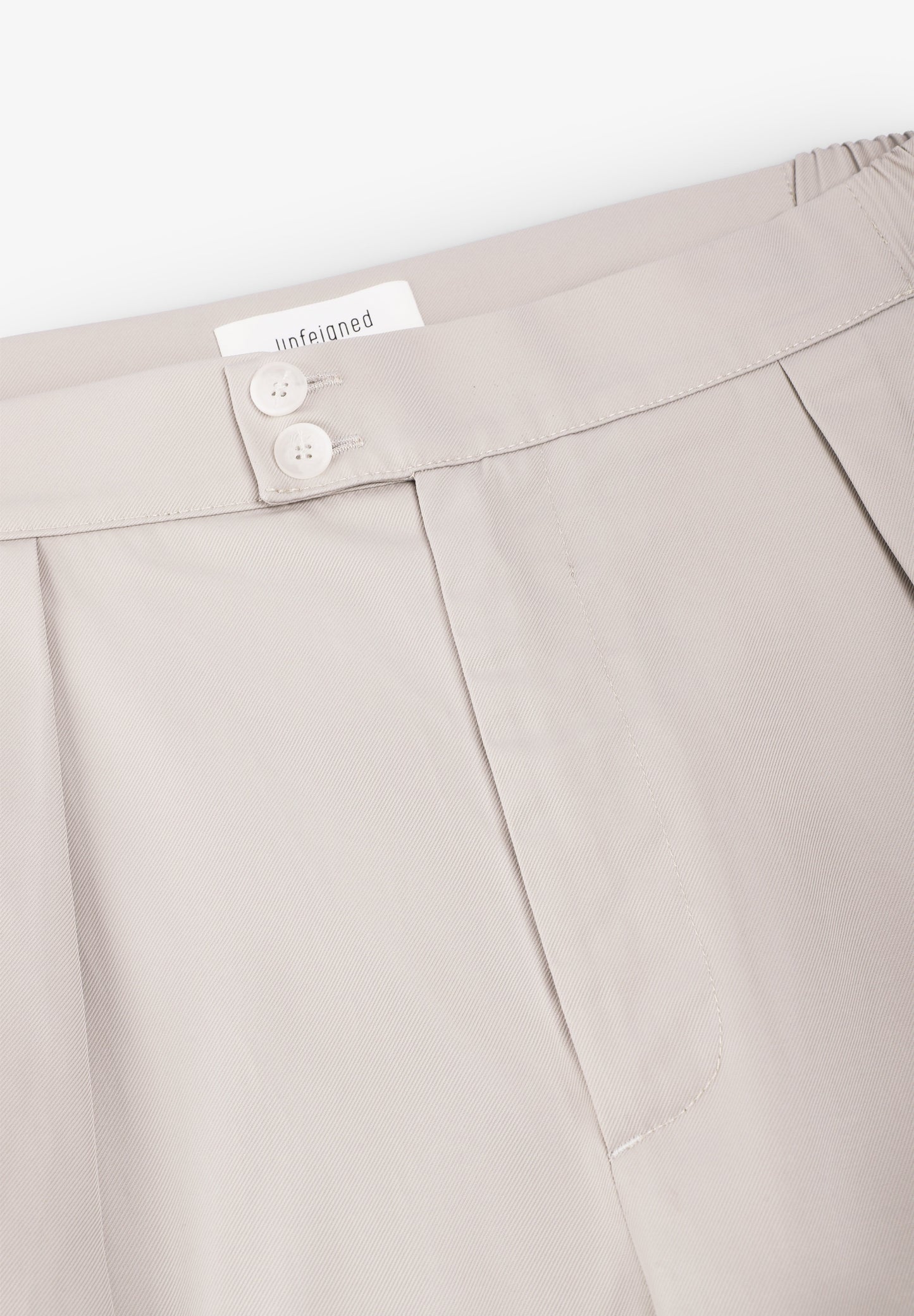UNFEIGNED | CALÇAS TAILOR WR