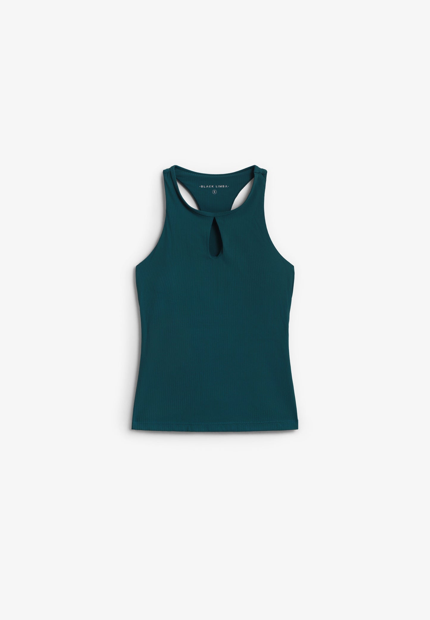 BLACK LIMBA | TOP DESPORTIVO TEMPO