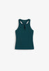 BLACK LIMBA | TOP DESPORTIVO TEMPO