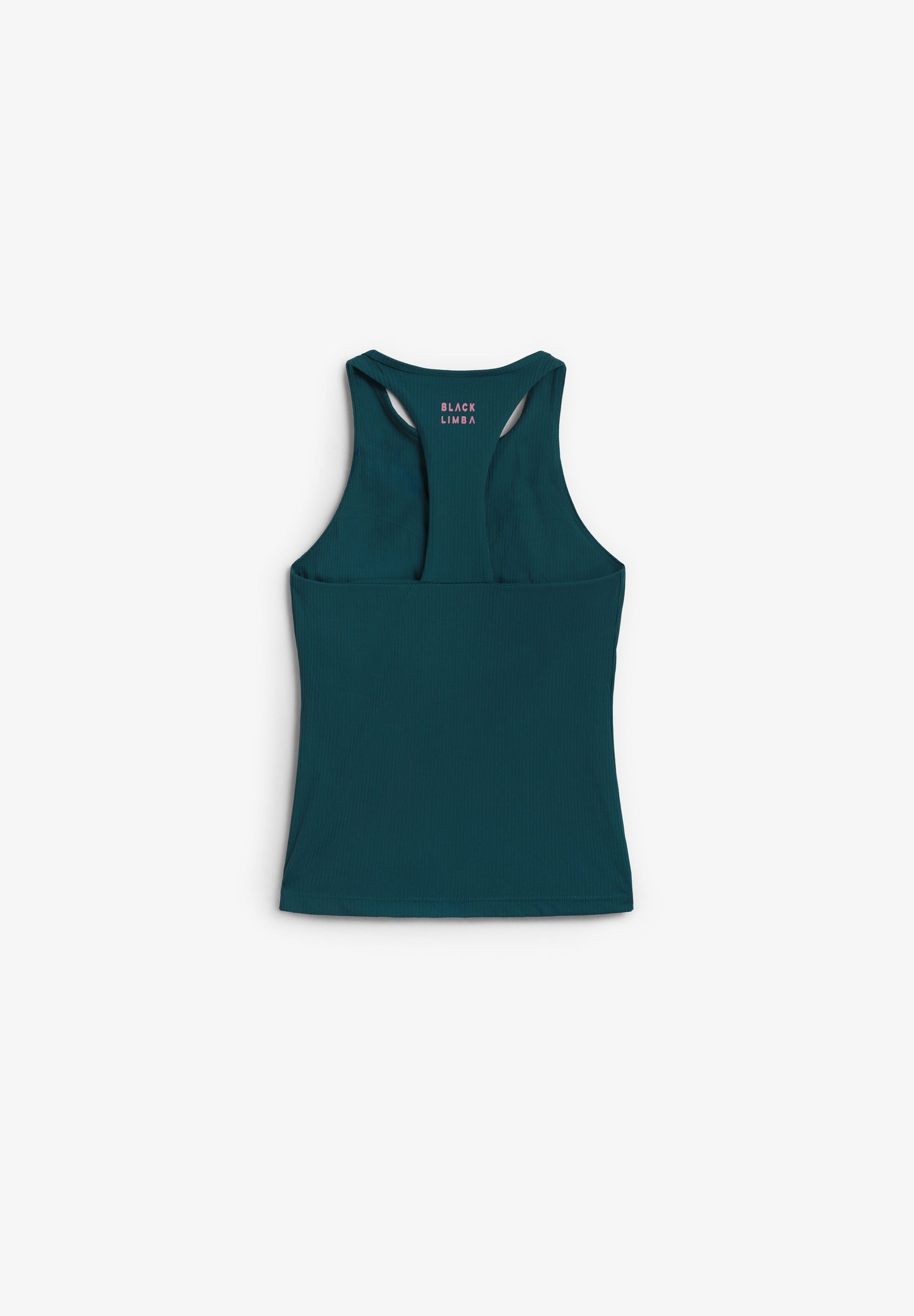 BLACK LIMBA | TOP DESPORTIVO TEMPO