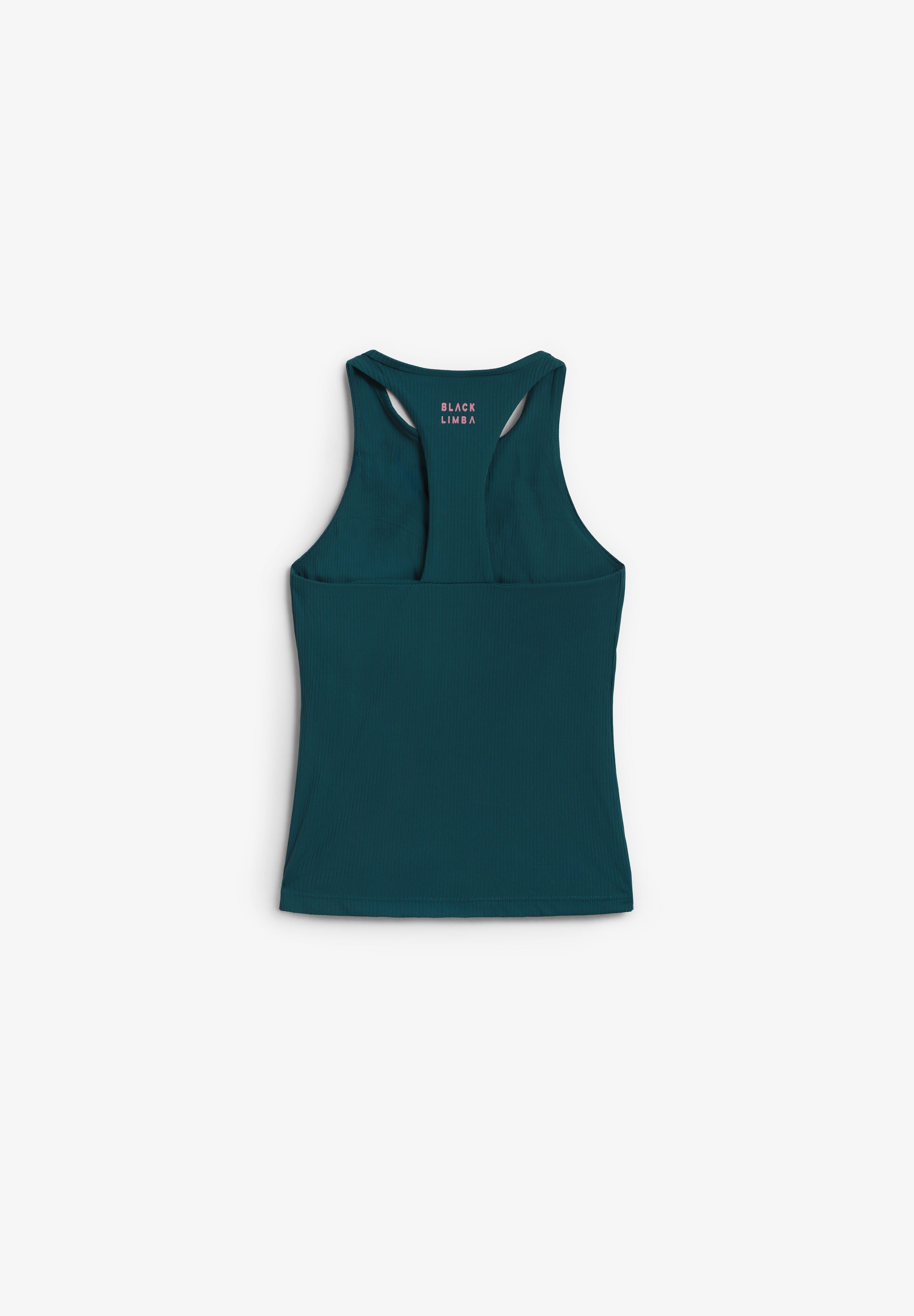 BLACK LIMBA | TOP DESPORTIVO TEMPO