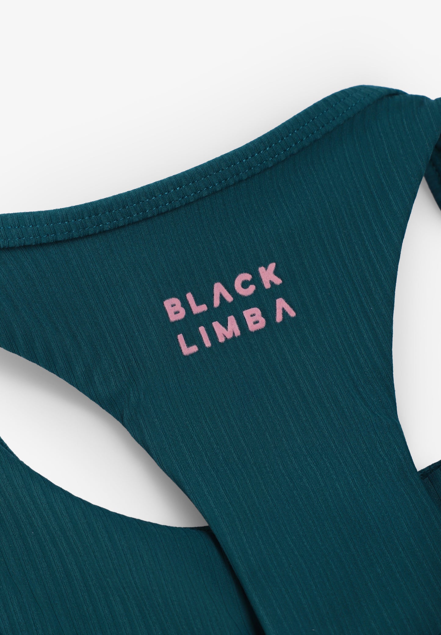BLACK LIMBA | TOP DESPORTIVO TEMPO