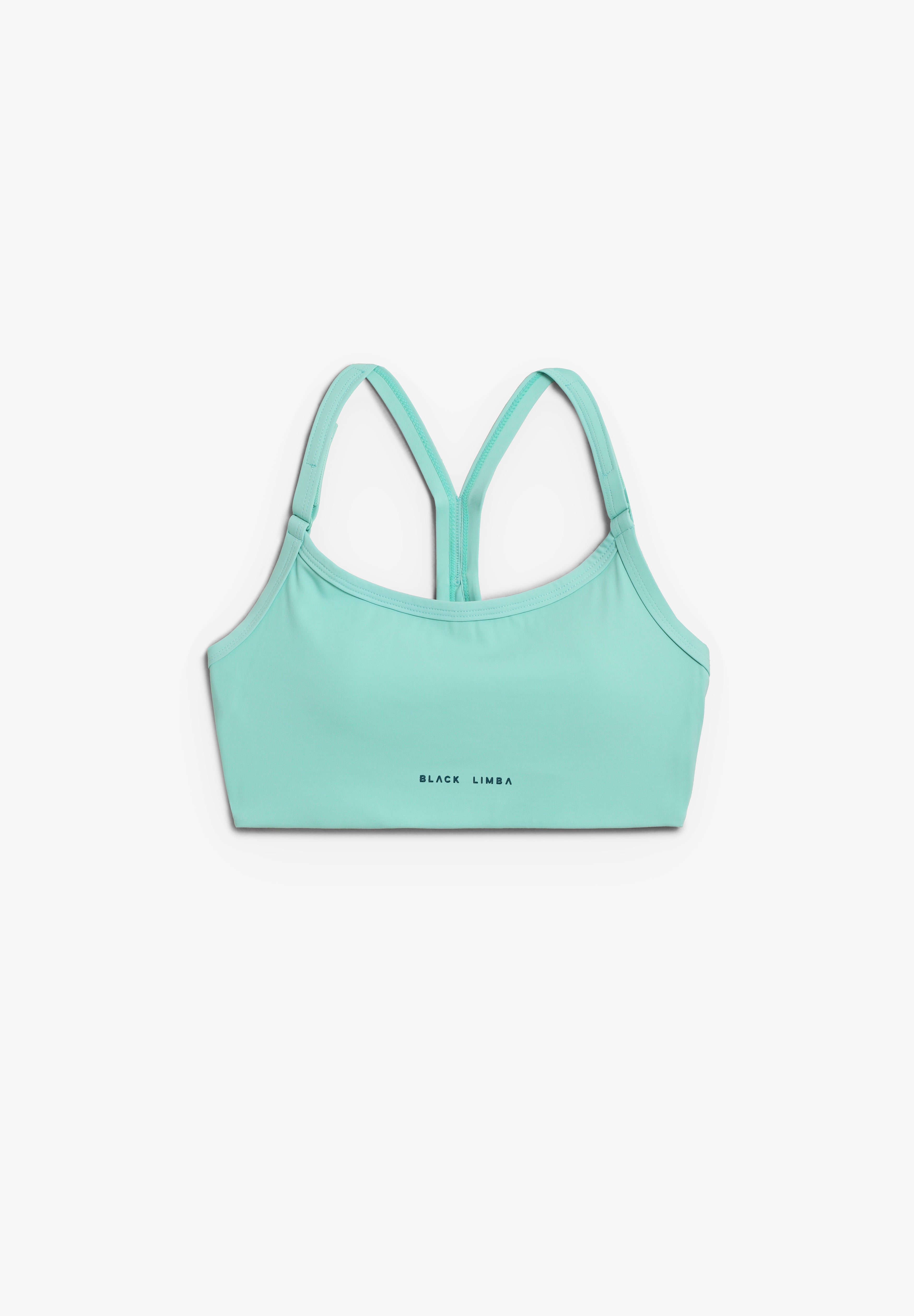 BLACK LIMBA | TOP DESPORTIVO SPEEDY