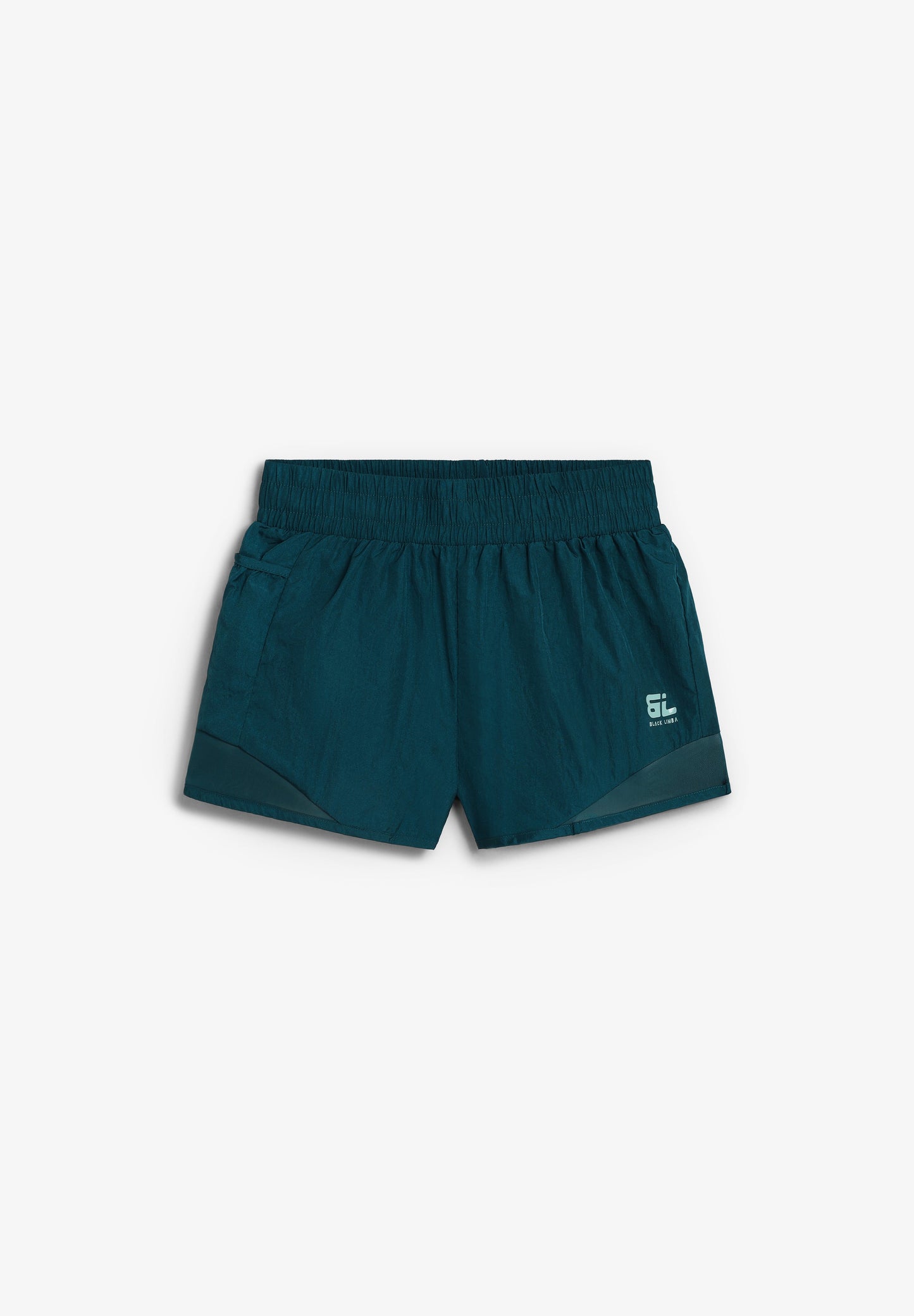 BLACK LIMBA | CALÇÕES DESPORTIVOS BOSTON