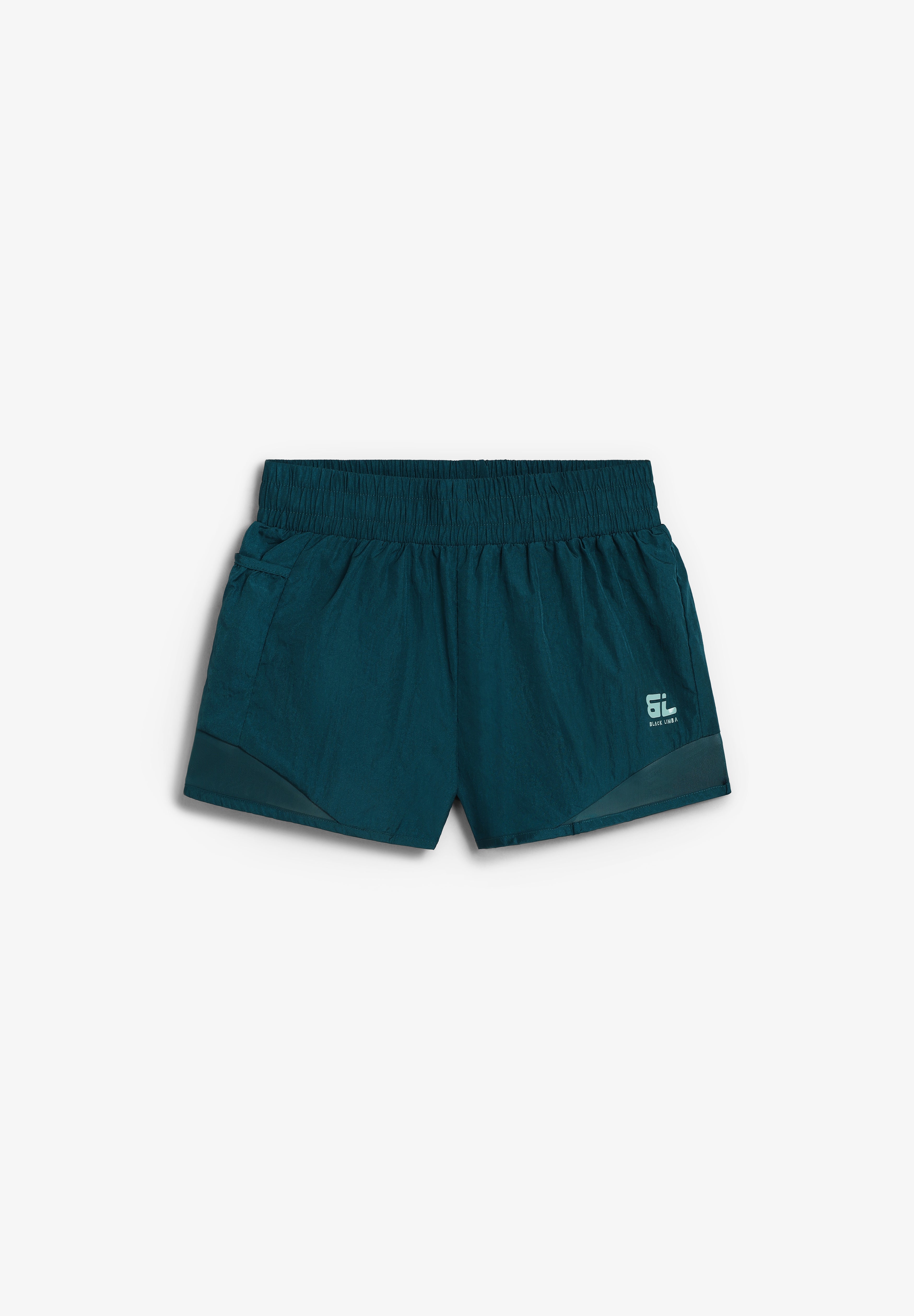 BLACK LIMBA | CALÇÕES DESPORTIVOS BOSTON