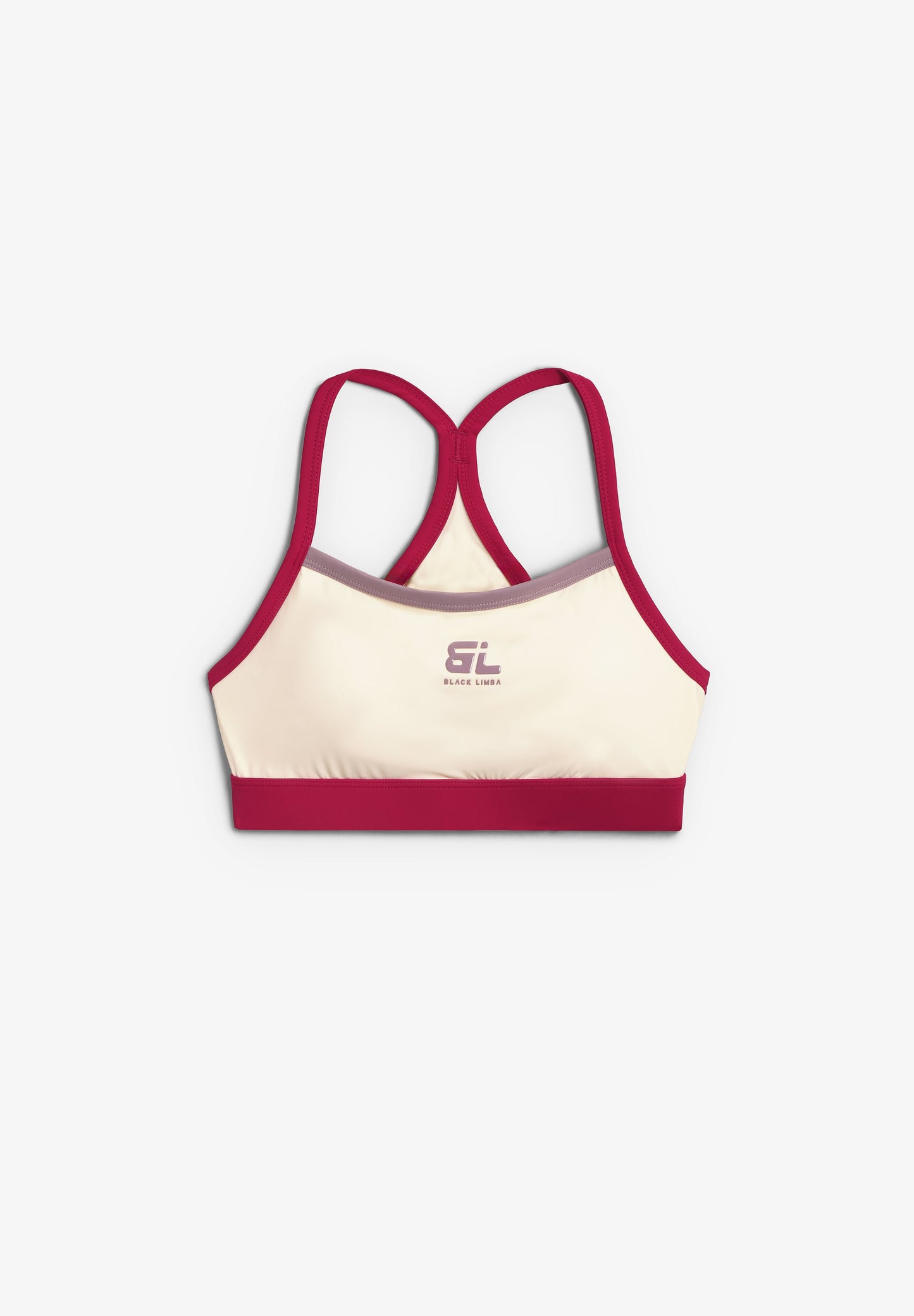 BLACK LIMBA | TOP DESPORTIVO SAND