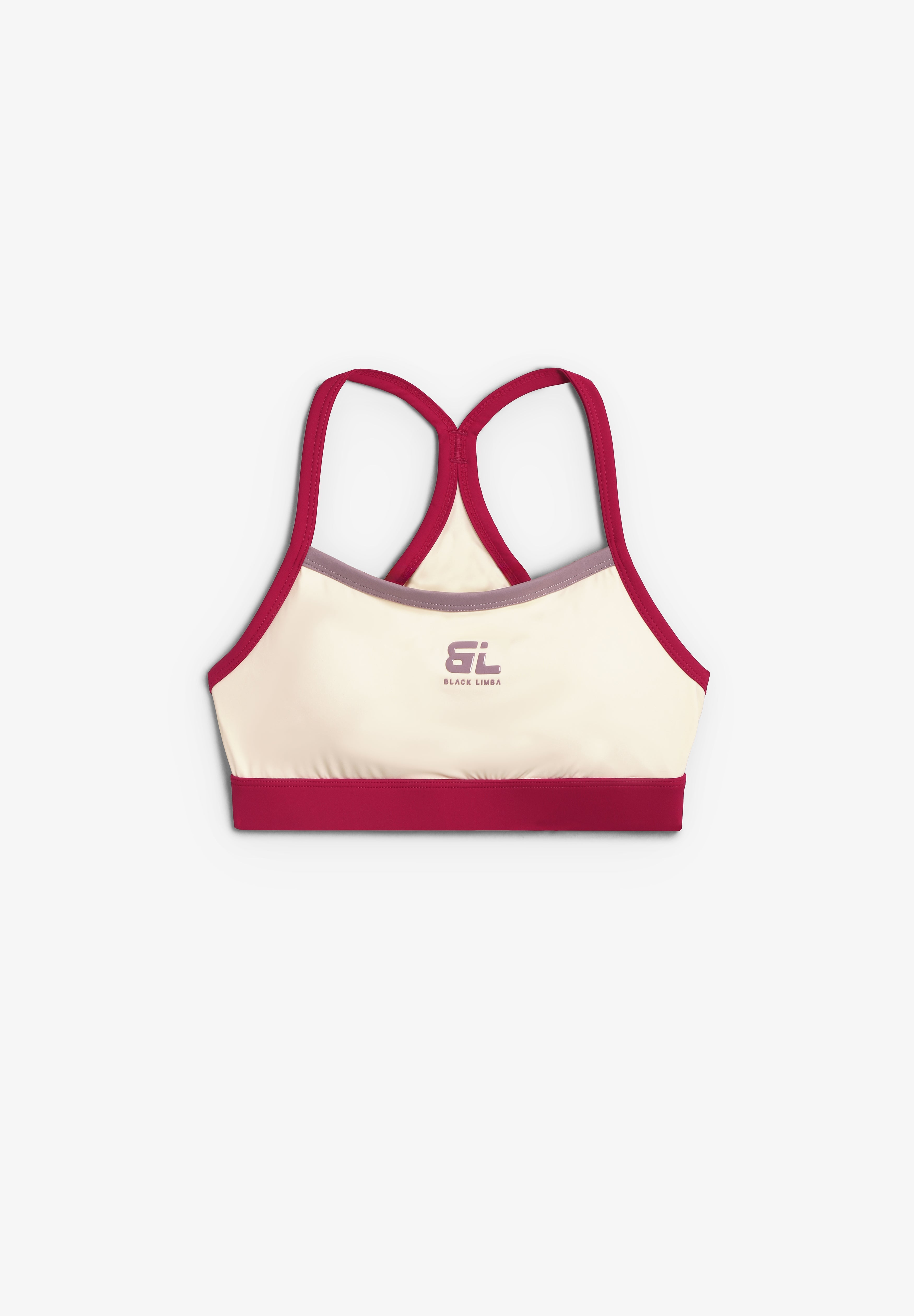 BLACK LIMBA | TOP DESPORTIVO SAND