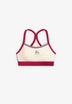 BLACK LIMBA | TOP DESPORTIVO SAND