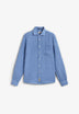 BDBAGGIES | CAMISA BRADFORD LINEN