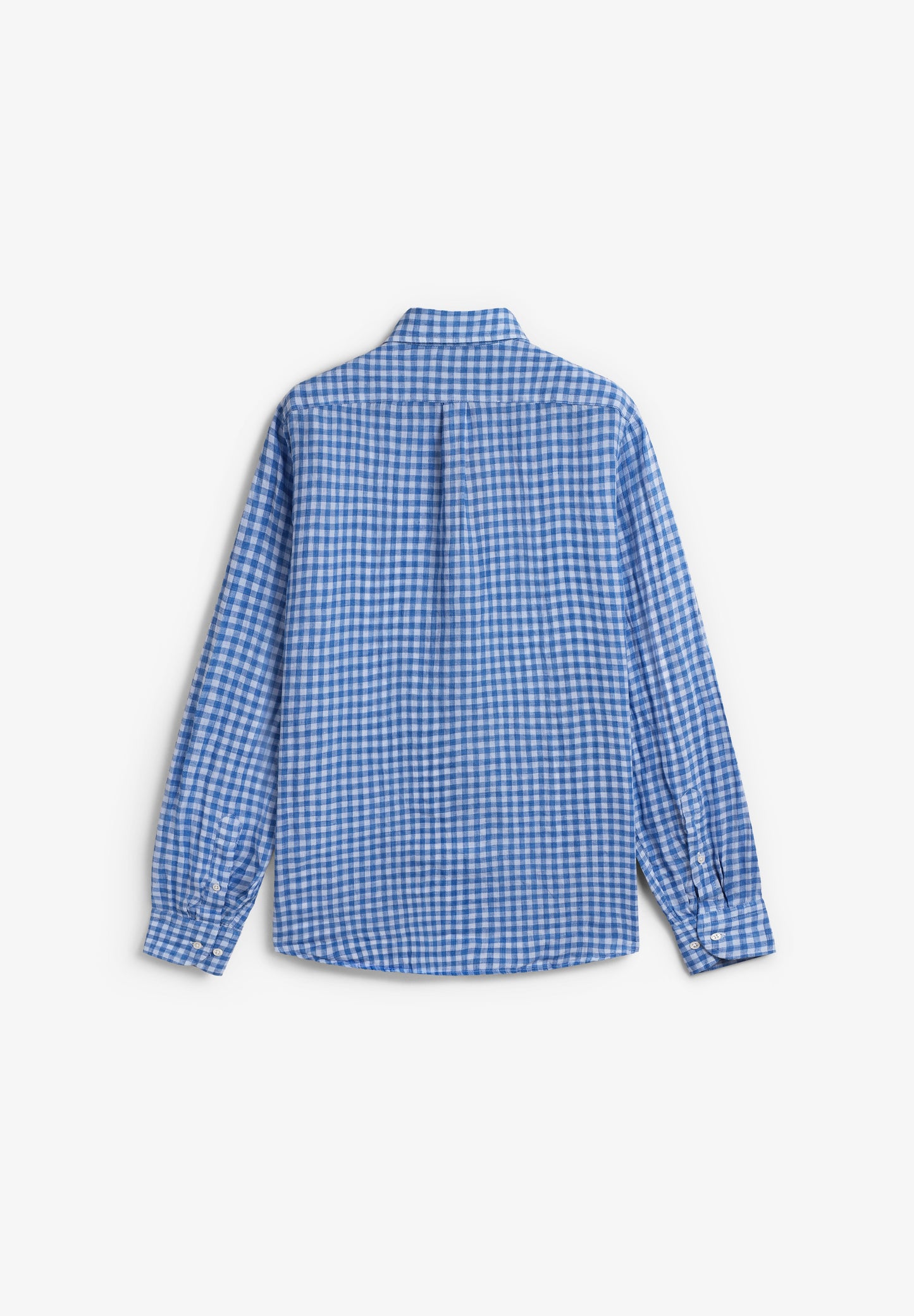 BDBAGGIES | CAMISA BRADFORD LINEN