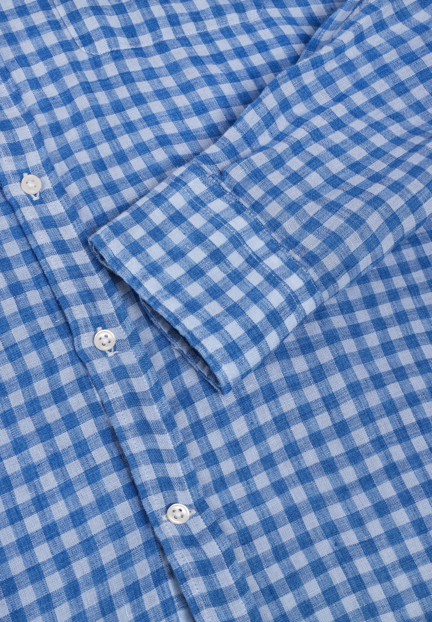 BDBAGGIES | CAMISA BRADFORD LINEN